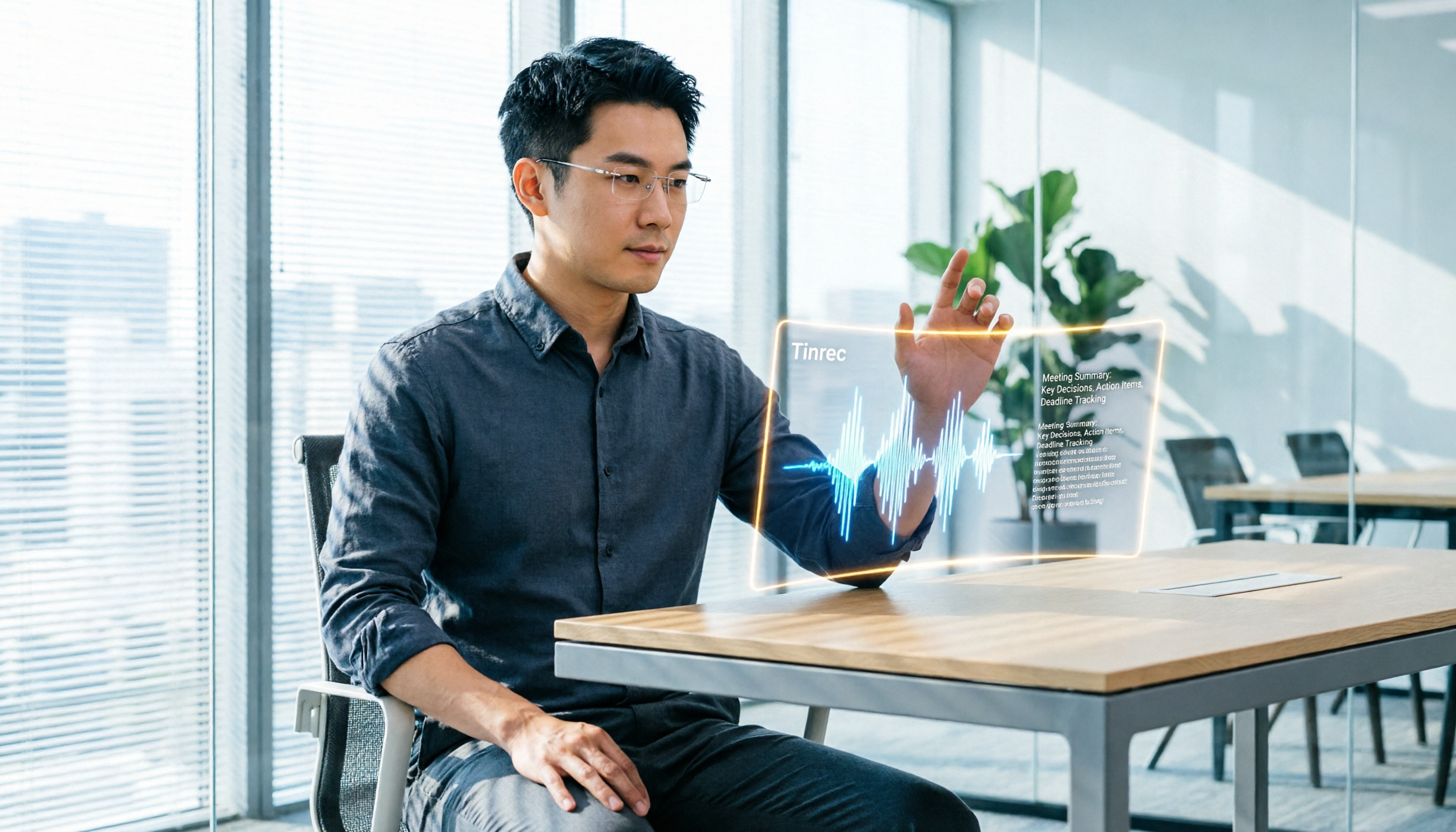2026 錄音 App PTT 熱門討論:Good Tape、雅婷逐字稿、Vocol.ai 實測與 Tinrec 比較指南