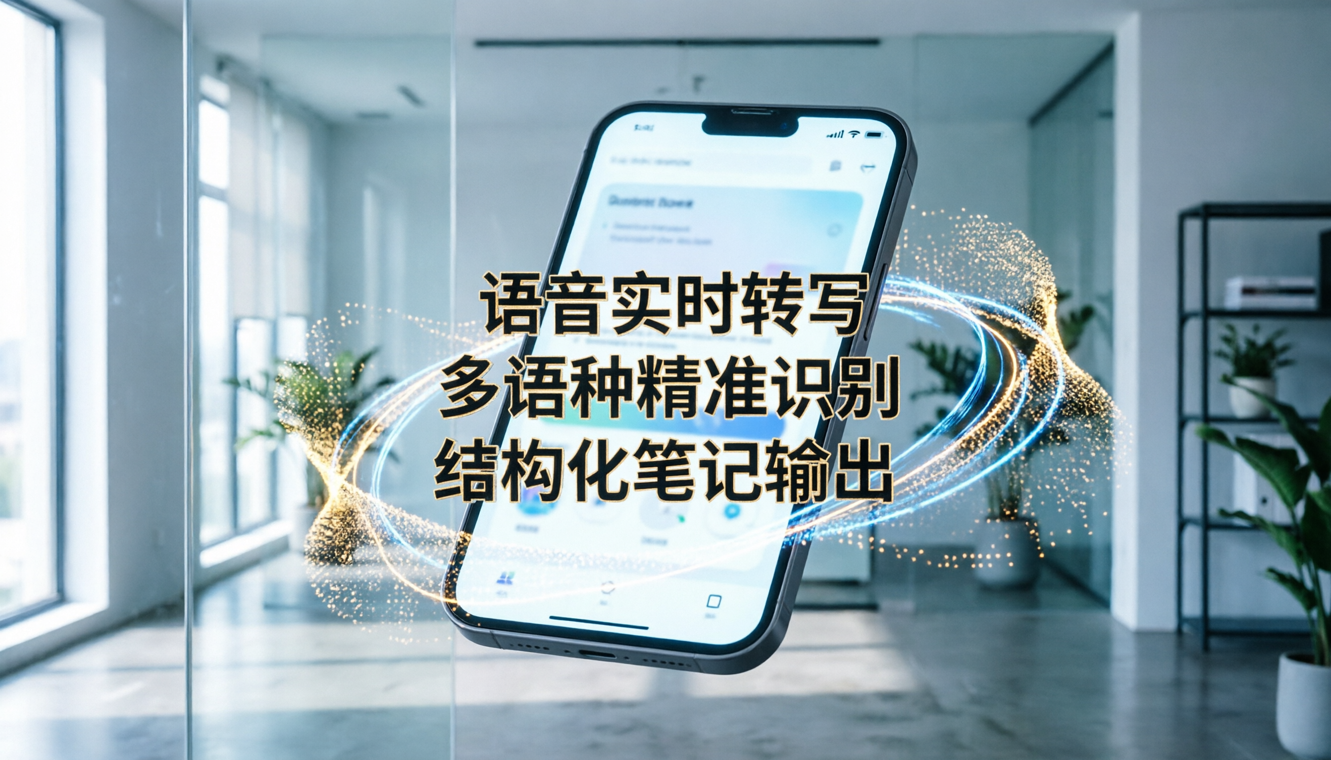 Notta 教學與替代方案評測:手機錄音轉文字怎麼做?3分鐘掌握高效工作流