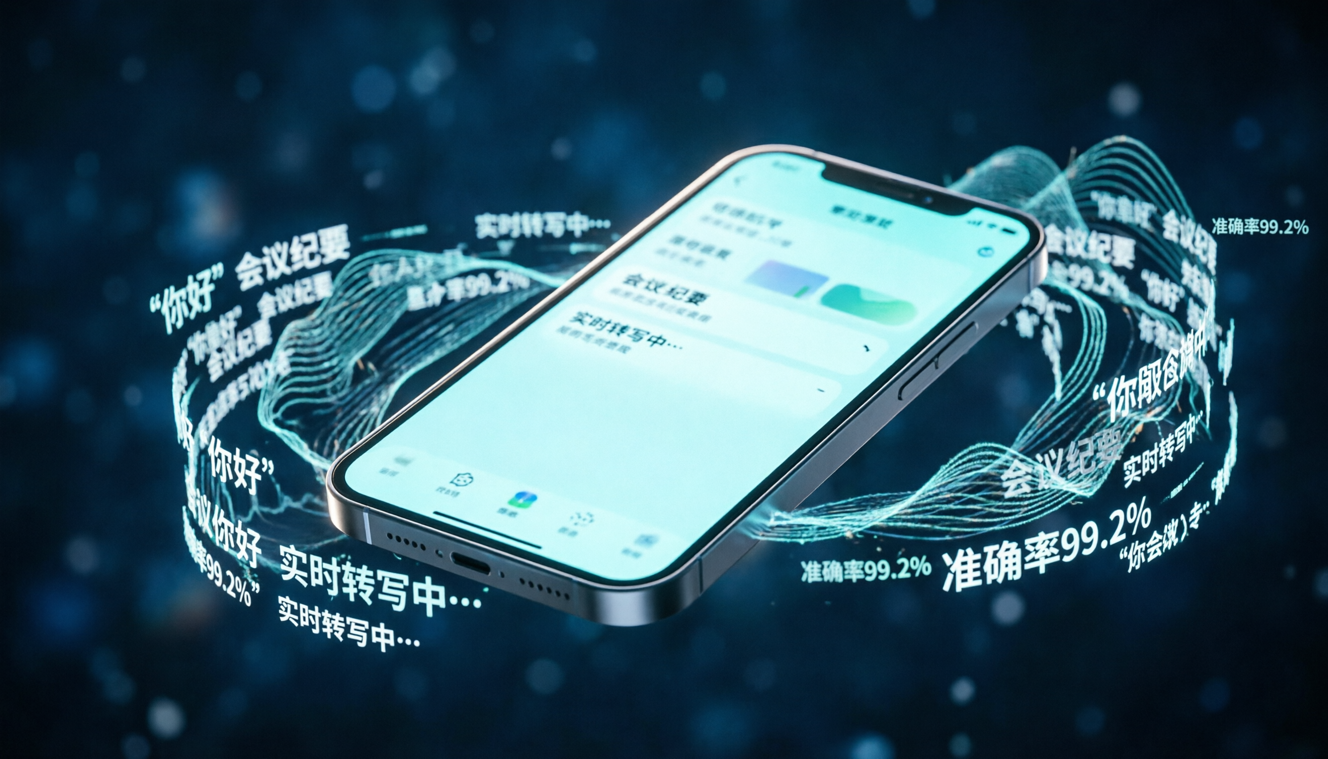 Otter 可以錄中文嗎?2026 錄音轉文字工具評測與 Tinrec 替代方案