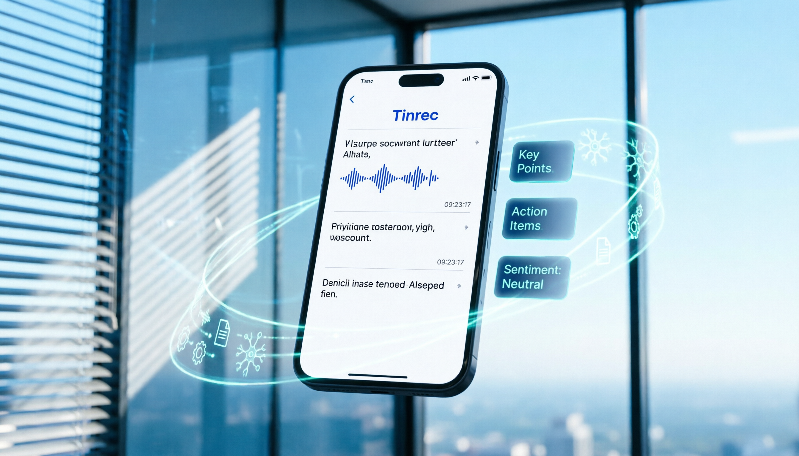 Plaud Note 評價與替代方案:2026年手機錄音轉文字工具怎麼選?Tinrec、Otter.ai 實測比較