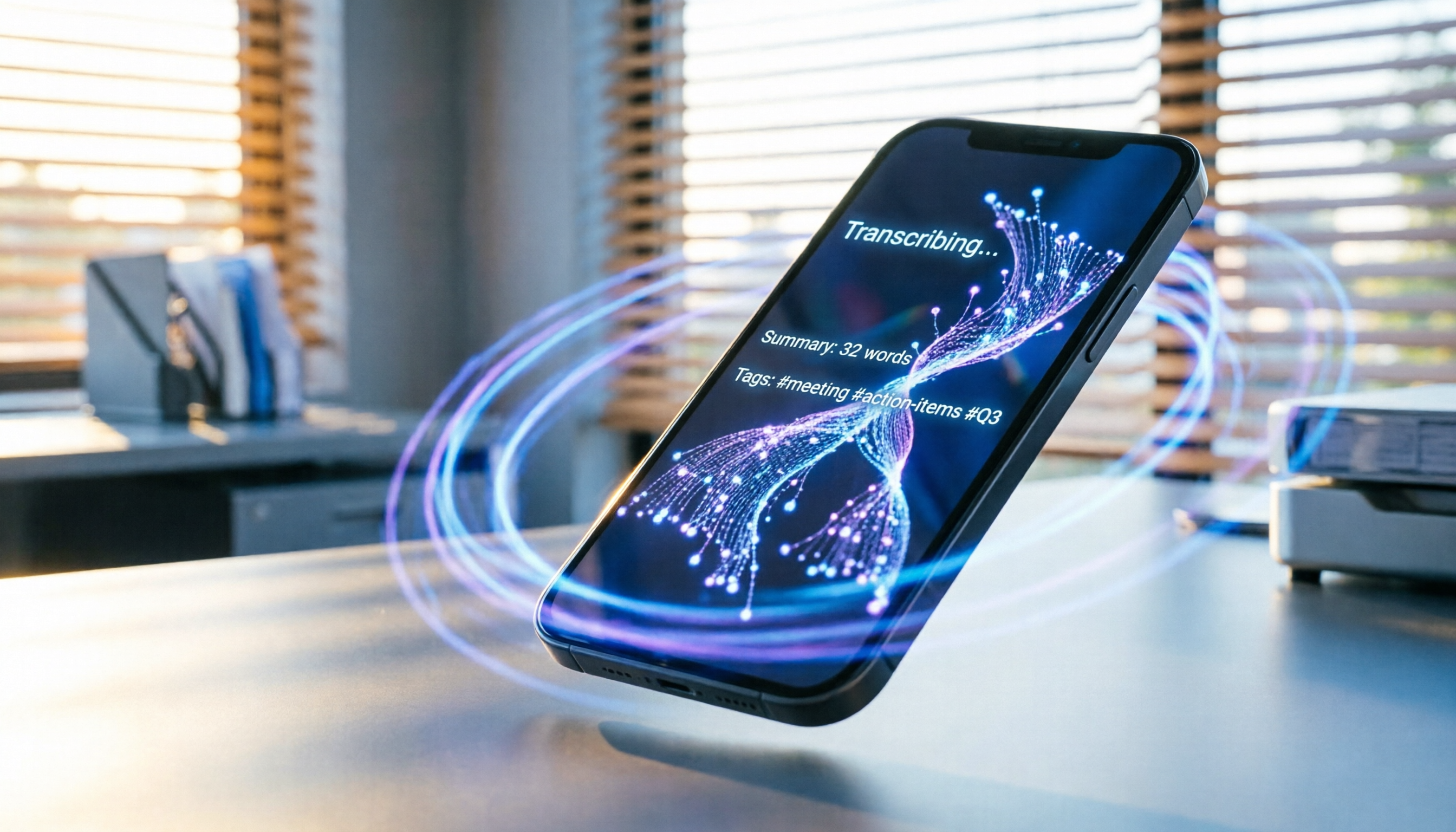 2026 錄音筆 vs App 怎麼選?5款語音轉文字工具實測與 Tinrec AI 工作流解析