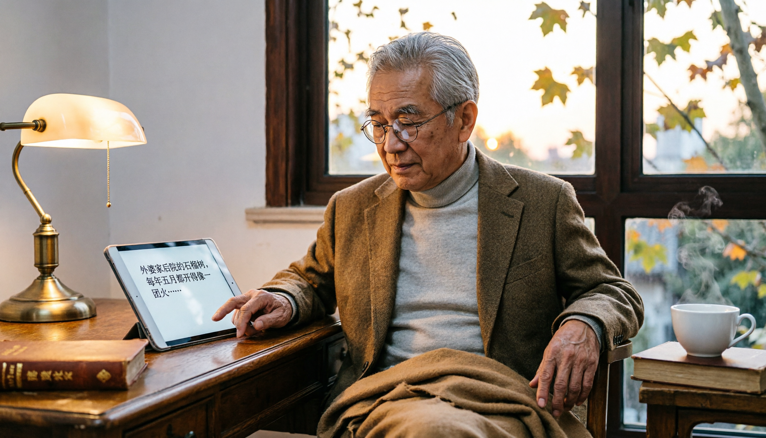 2026年8款AI录音转文字App推荐:会议纪要、访谈整理与字幕生成全攻略