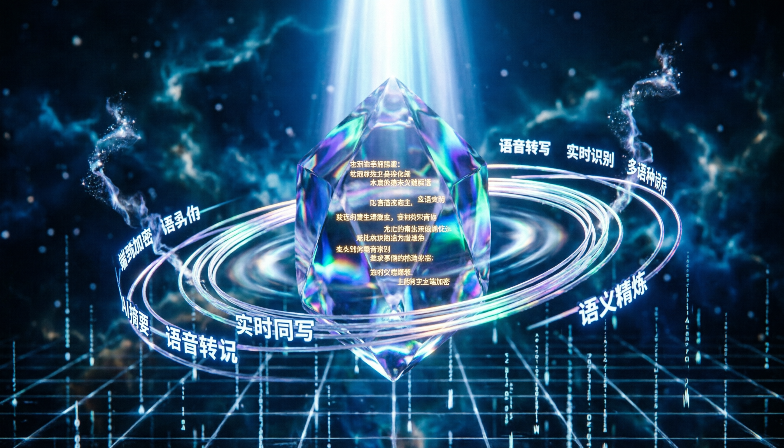 通話錄音App實測:中文轉寫、AI摘要與多場景應用對比