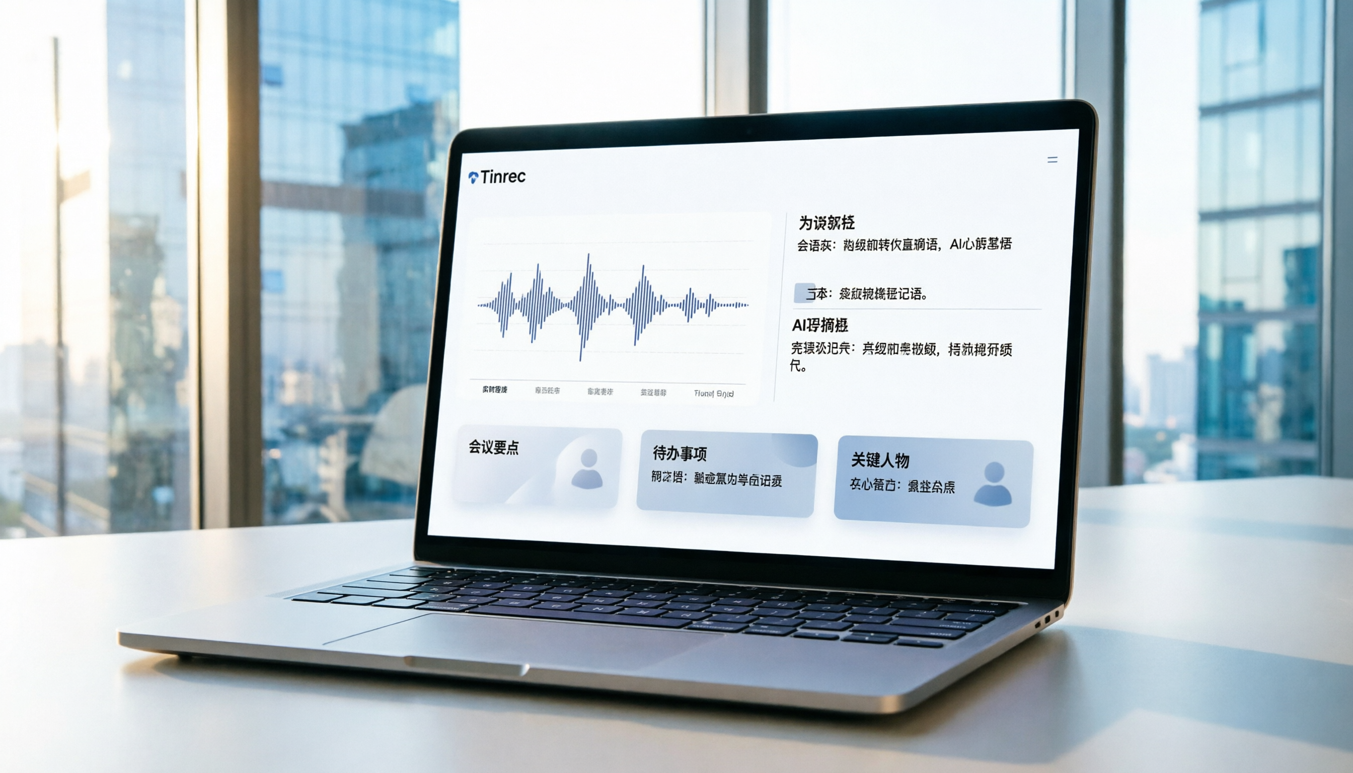2026 廣東話轉文字免費工具推薦:Good Tape、雅婷逐字稿與 Tinrec 實測比較