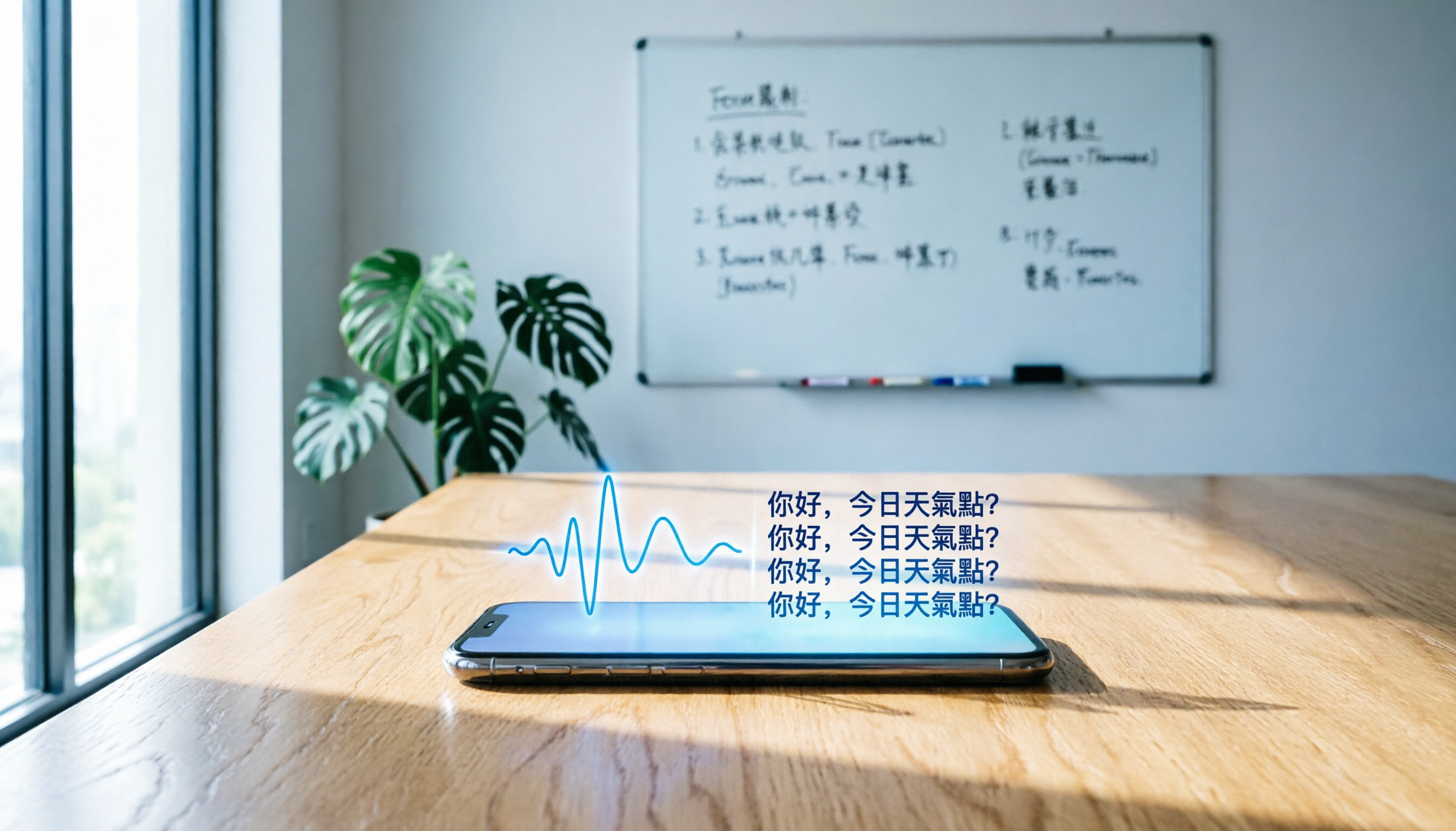 粵語語音轉文字怎麼選?5款熱門工具實測與避坑指南(2026最新版)