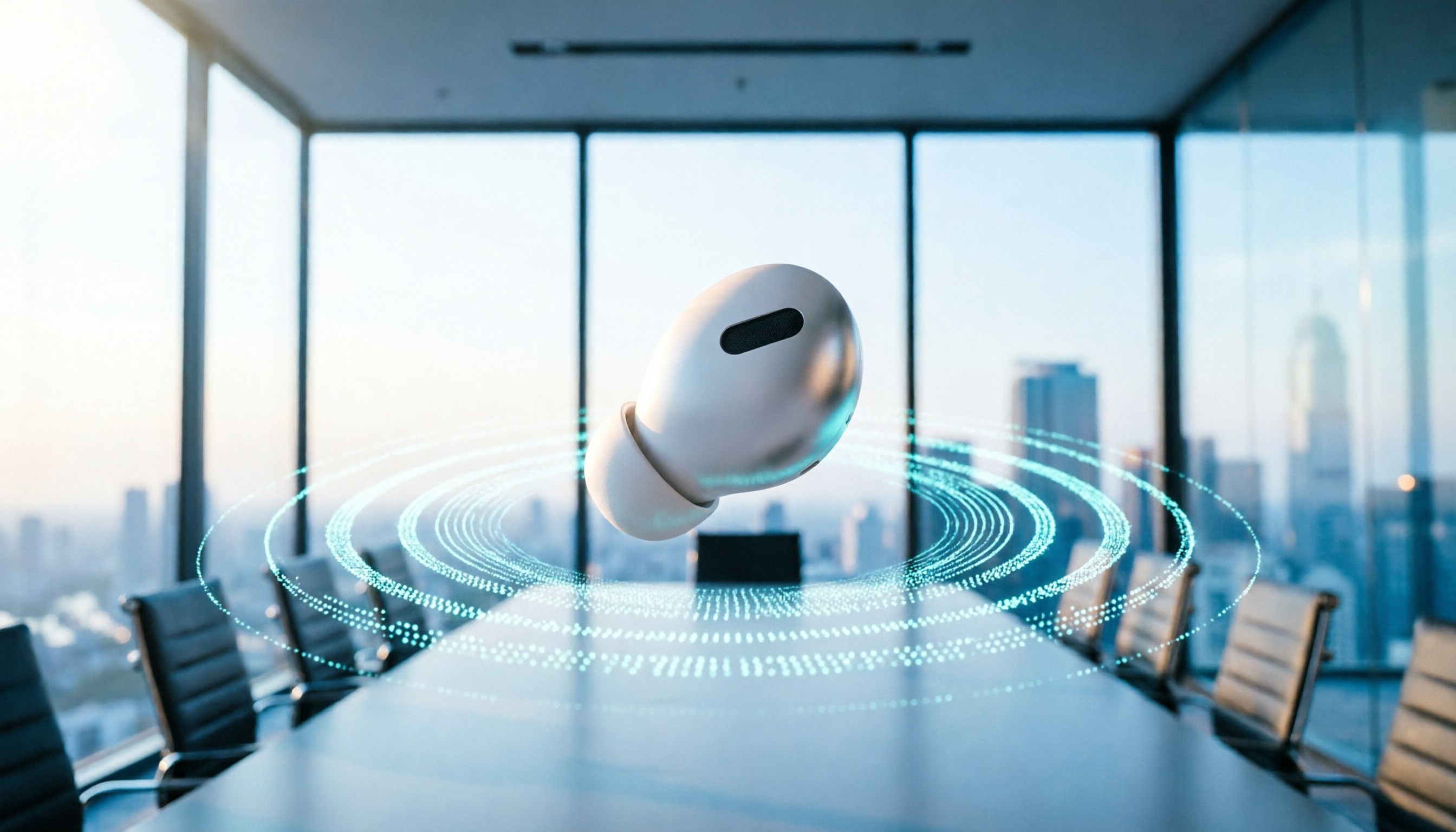 AirPods 廣東話翻譯與錄音轉文字:2026年高效會議記錄工具評測與選擇指南