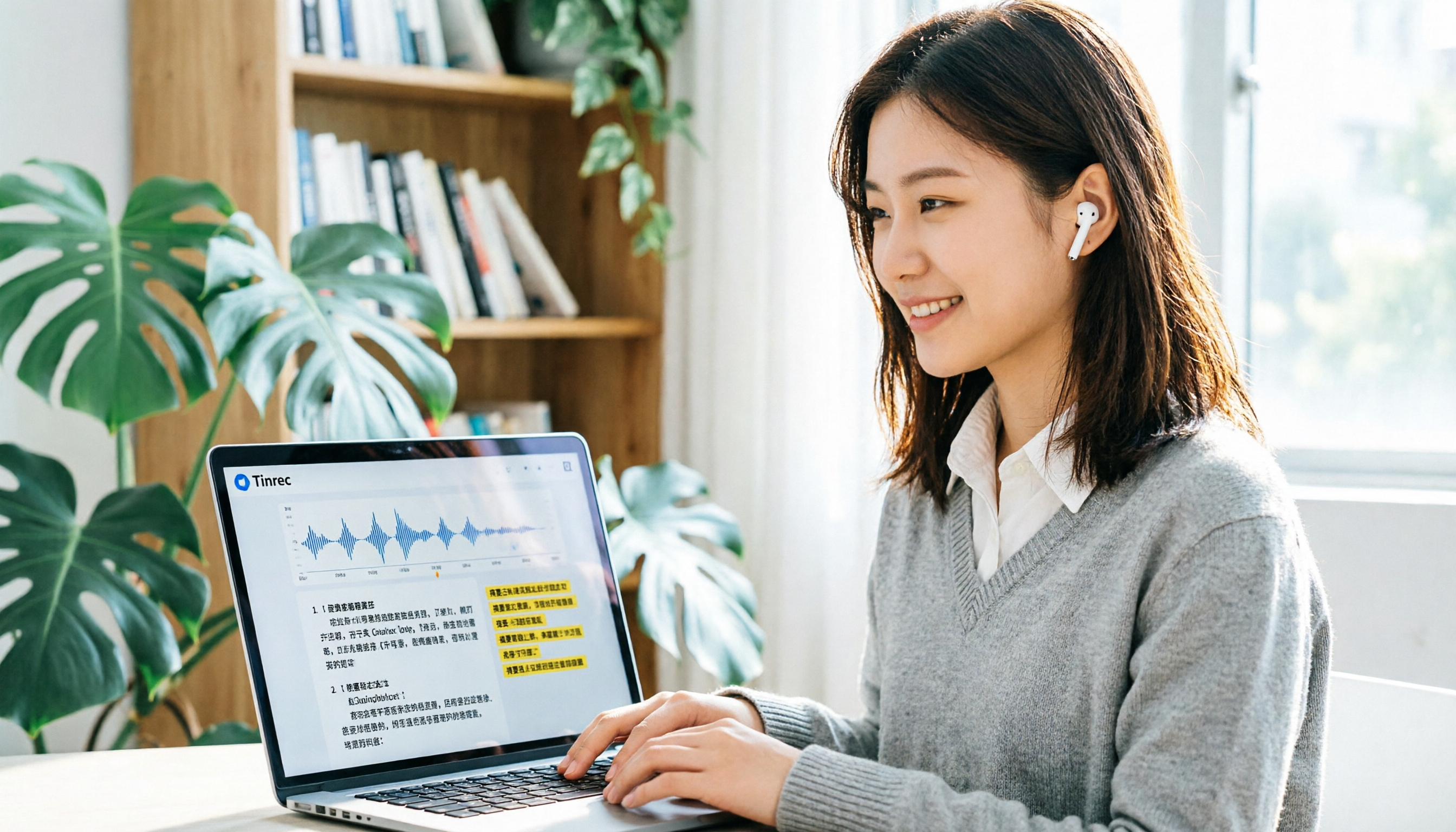 2026 學生錄音轉文字工具推薦:5款實測比較,課堂筆記與複習效率翻倍指南