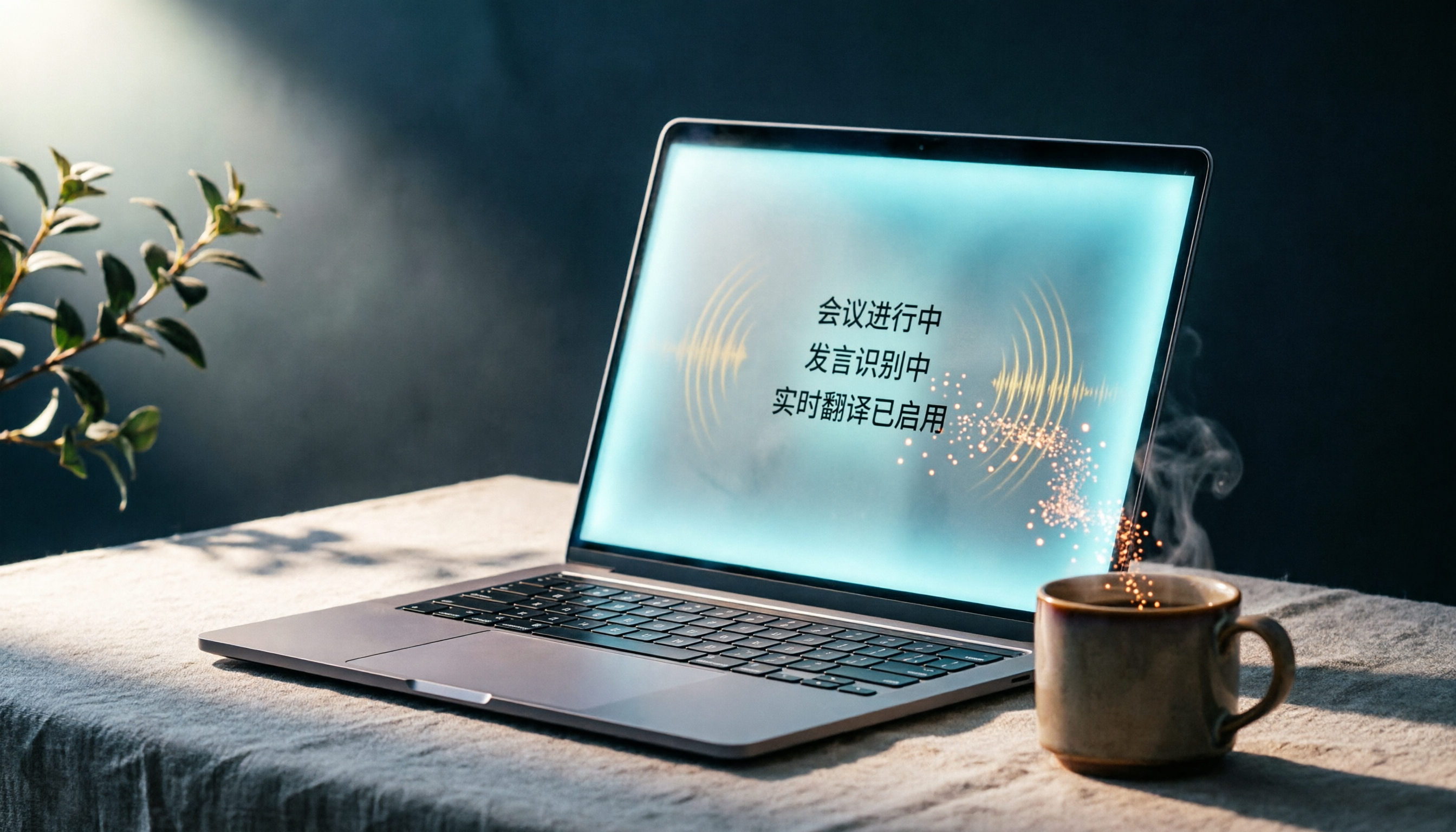 Meeting Ink AI 评测与替代选择:AI会议记录和中文转写工具横向对比
