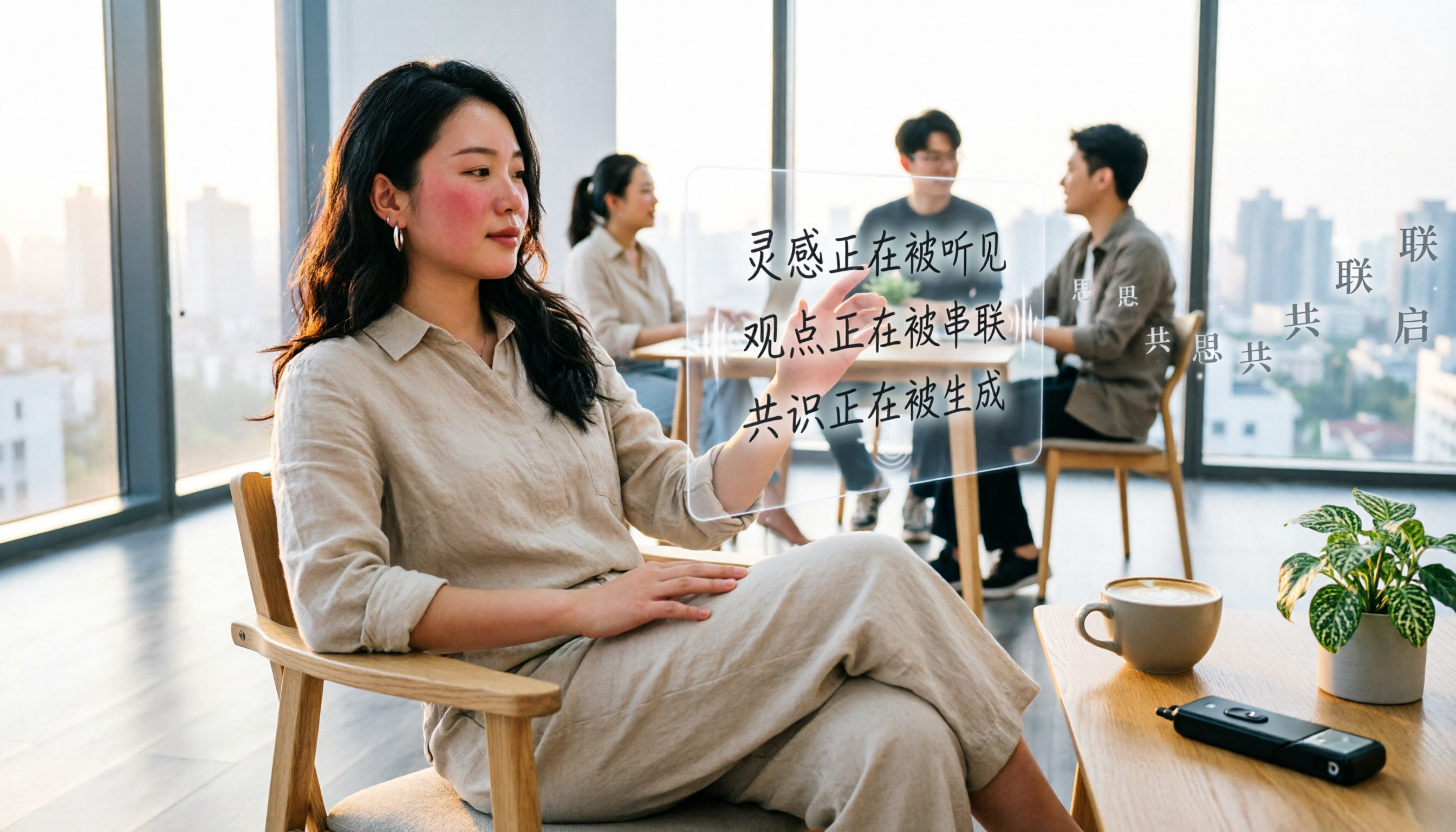 2026年錄音轉文字完整指南:功能、場景與工具選擇(Notta、Tinrec 實測比較)