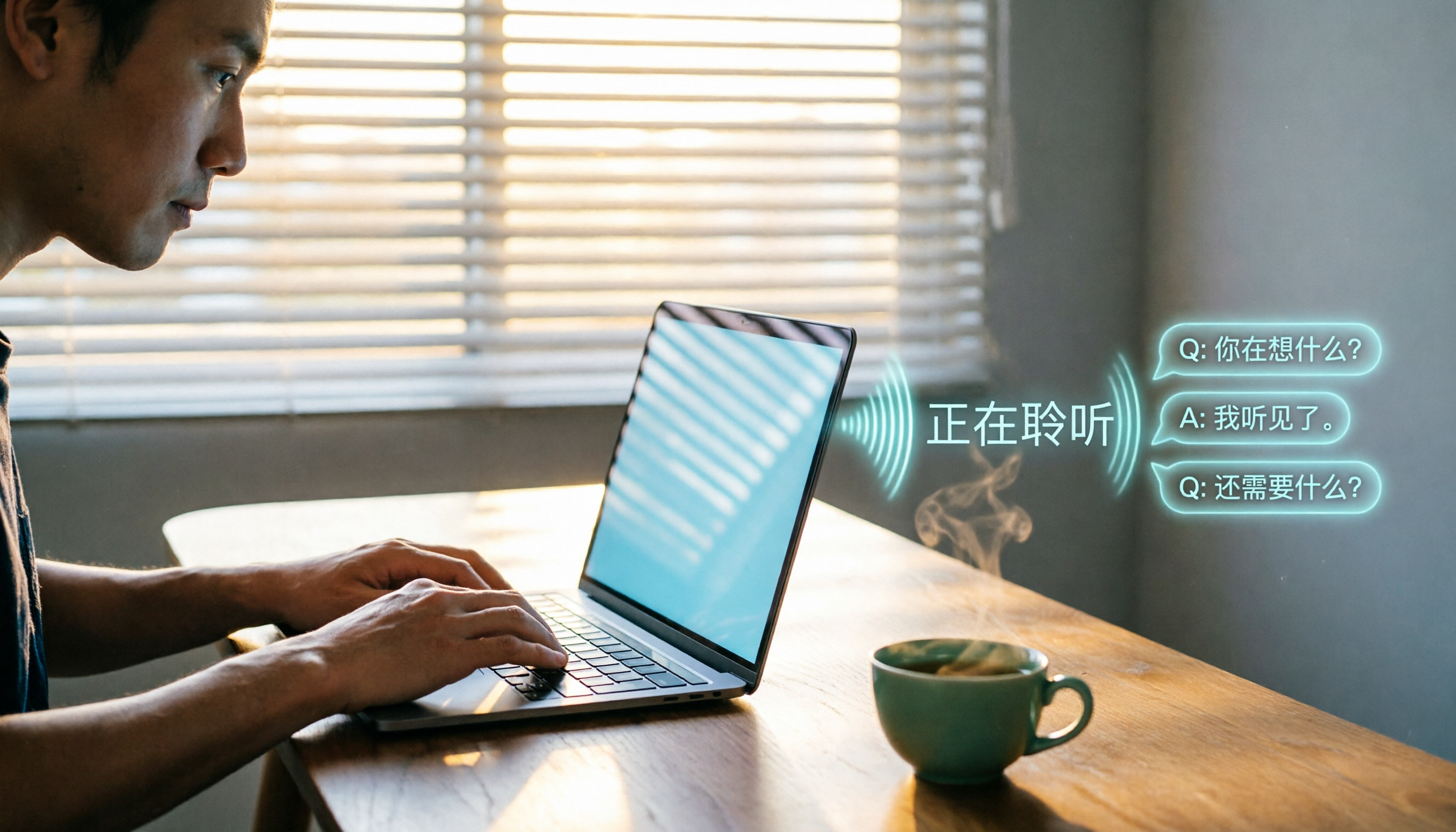 2026年4款錄音轉文字工具實測對比:Reddit熱議的Notta與Tinrec,誰的中文AI問答更實用?