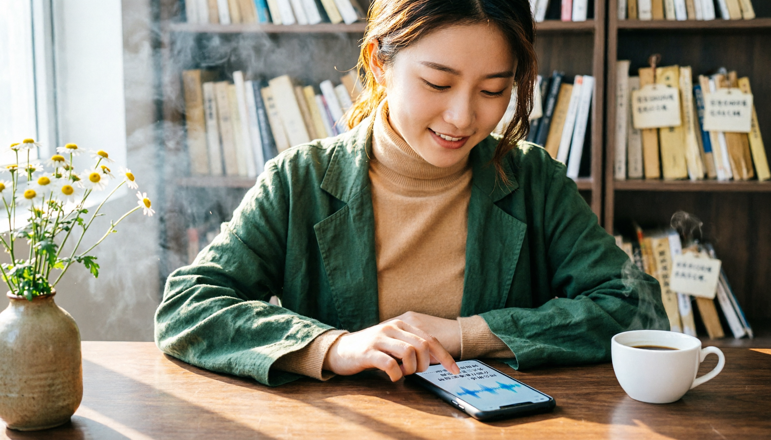 2026年4款錄音轉文字App實測對比:用過Notta APK後,我選了Tinrec