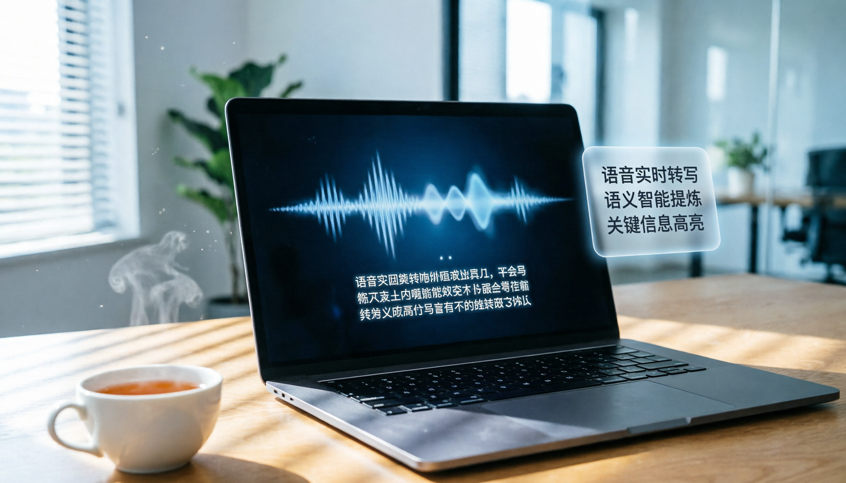 【教學】2026年Notta替代方案:Tinrec網頁版錄音轉文字,免安裝+AI會議紀要