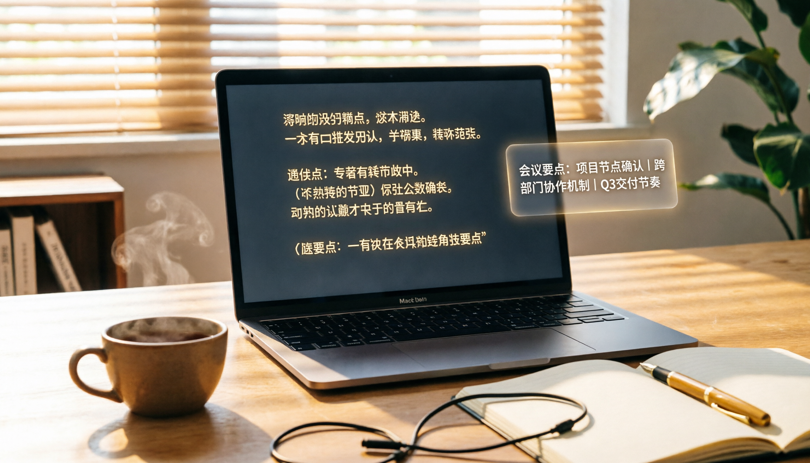 2026年Tinrec vs Notta：5大維度PK，中文場景誰更強？