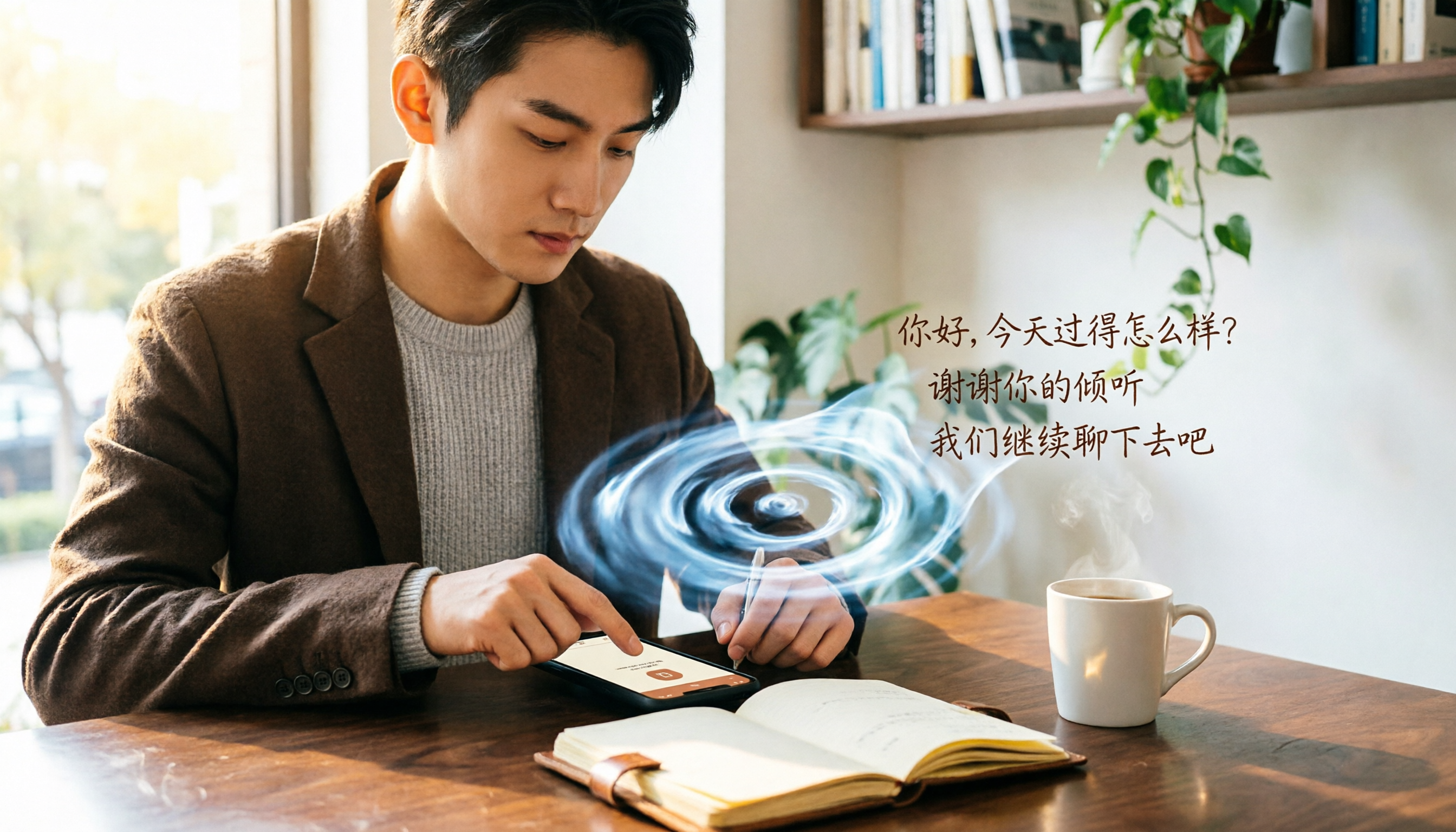 2026年4款語音轉文字工具橫向對比：從Notta到免費方案一次看懂