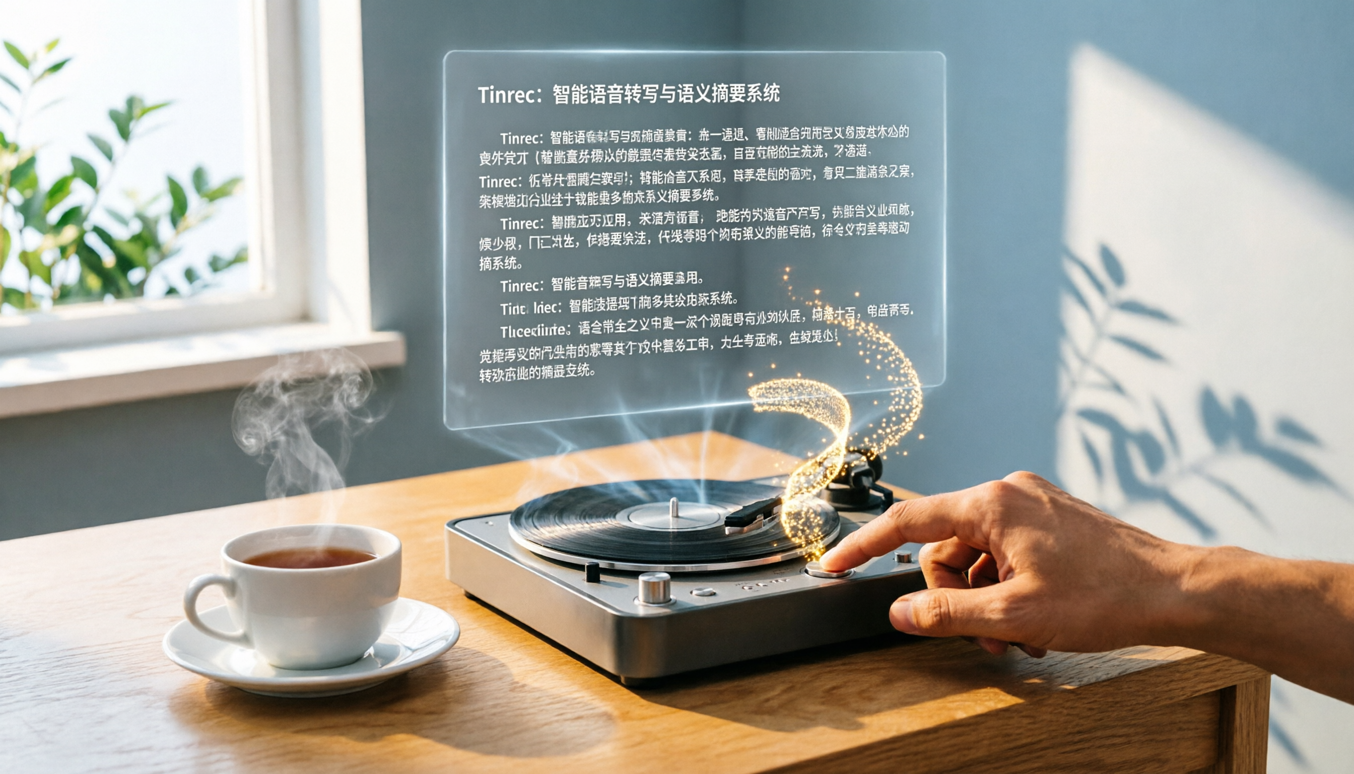 2026年Notta替代方案推薦:5款錄音轉文字工具實測對比