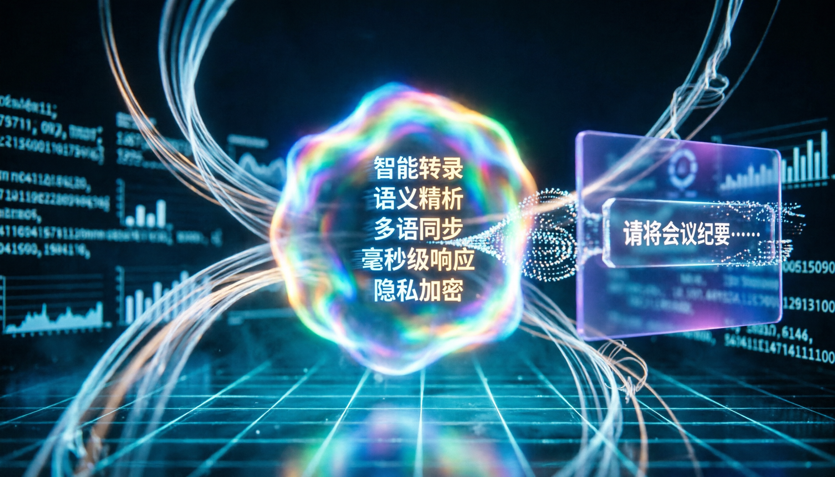 2026年5款錄音轉文字工具實測對比：Notta 用過後，我更推薦這款