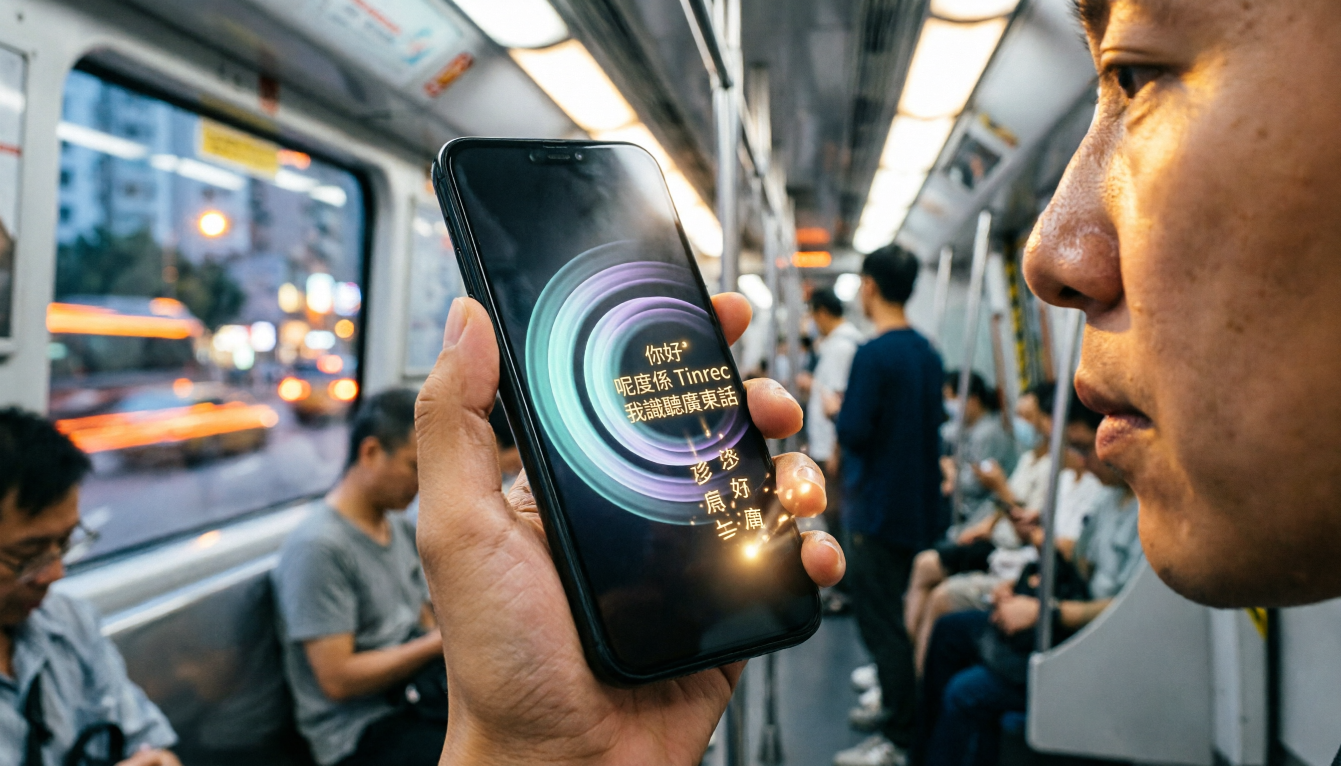 2026年3款錄音轉文字App實測對比:Tinrec秒聽錄音粵語AI查重點最就手