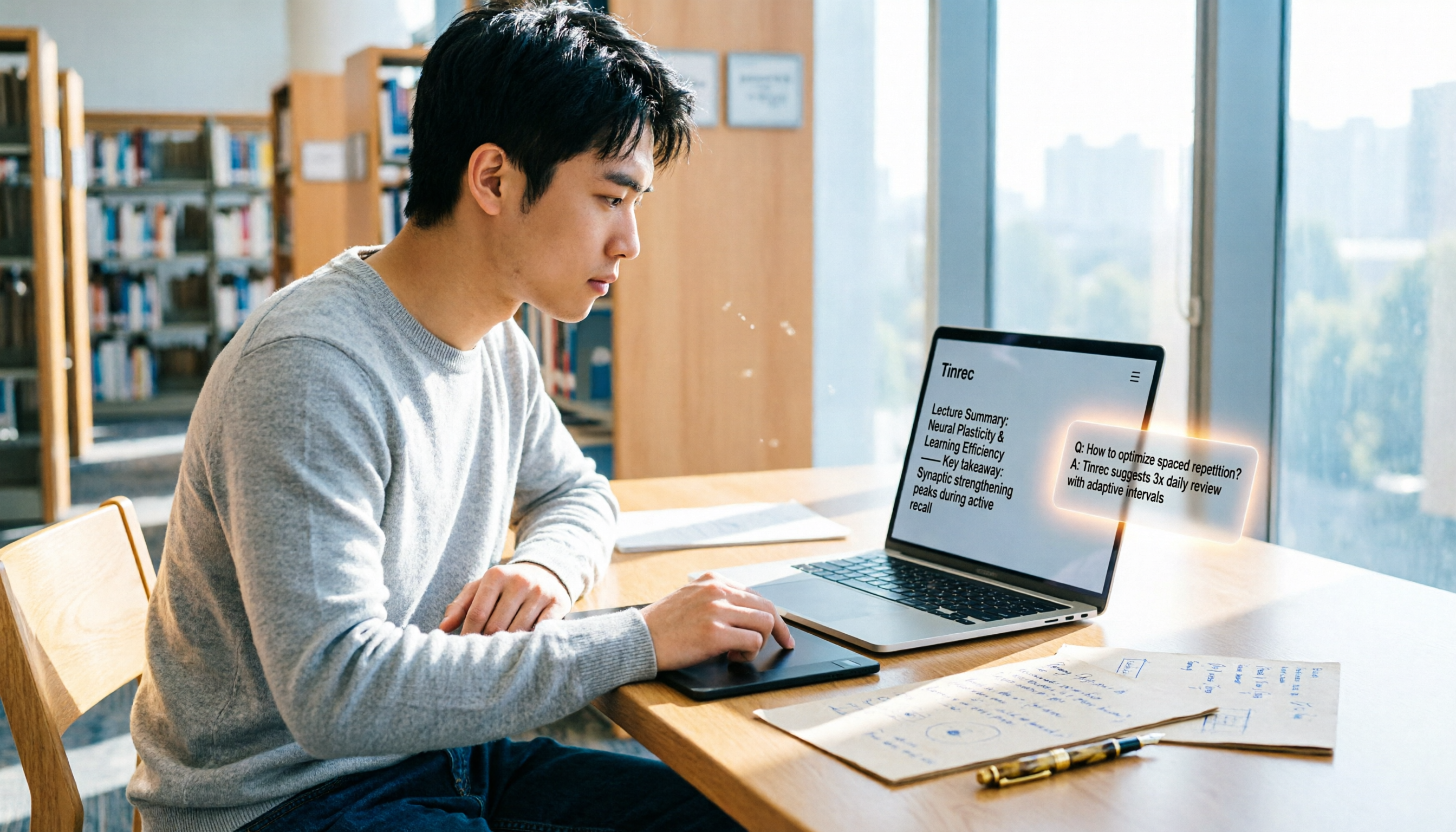 2026年4款錄音轉文字App實測對比：學生上課錄音整理誰最省力？