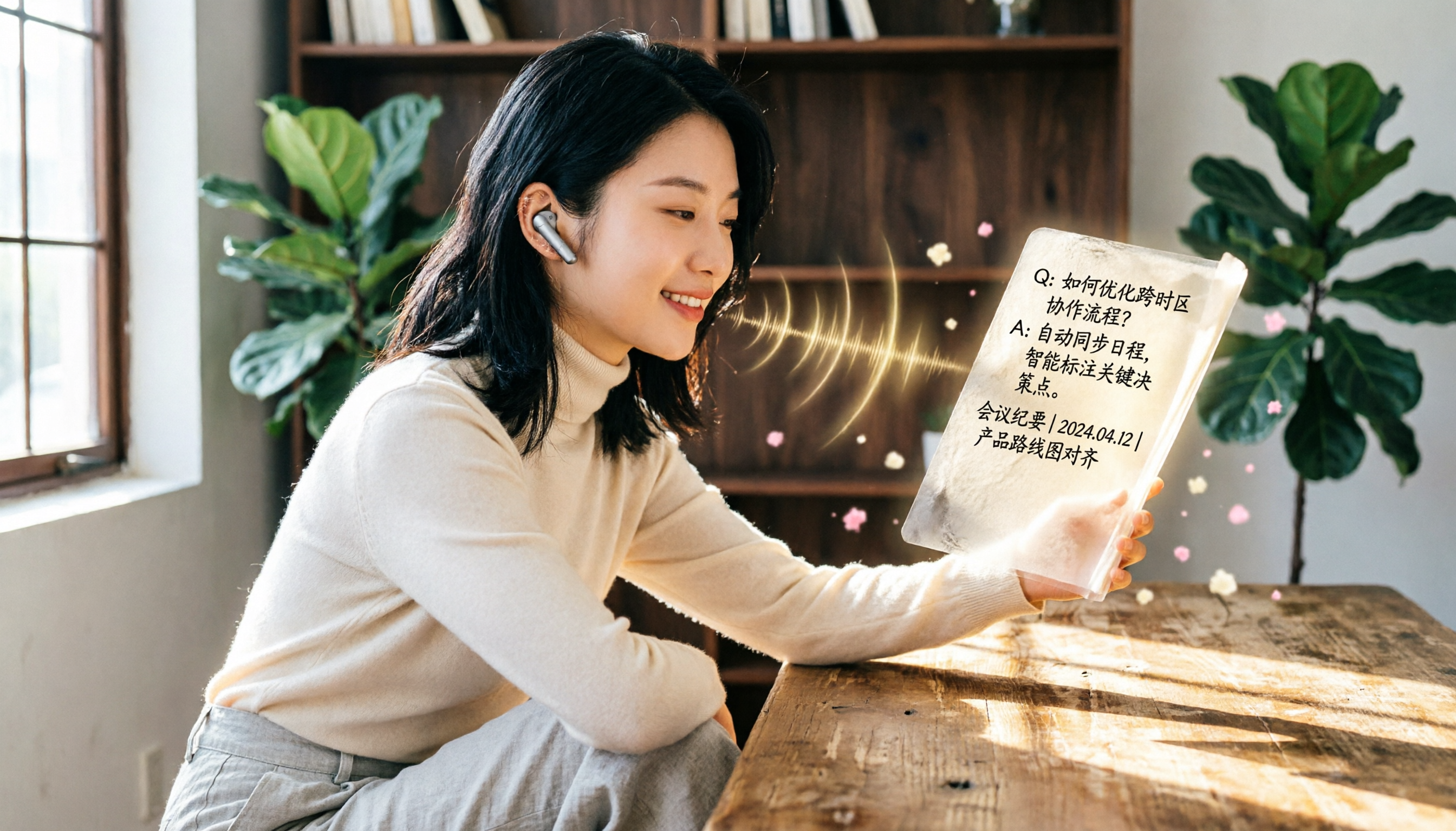 2026年4款錄音轉文字App實測對比:中文AI問答與紀要誰最到位?