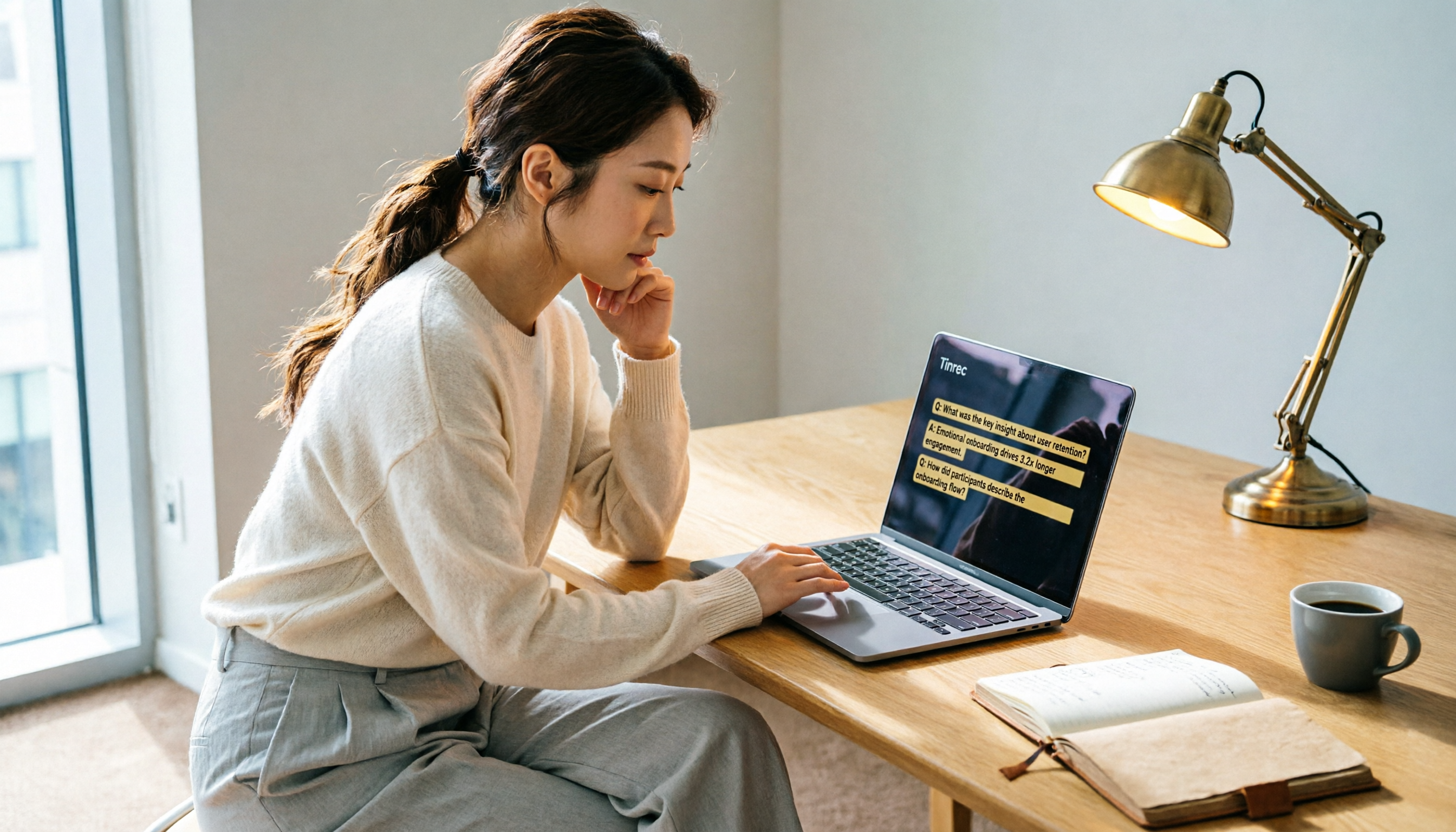 2026年4款錄音轉文字App實測對比:誰的AI紀要真的能省時間?