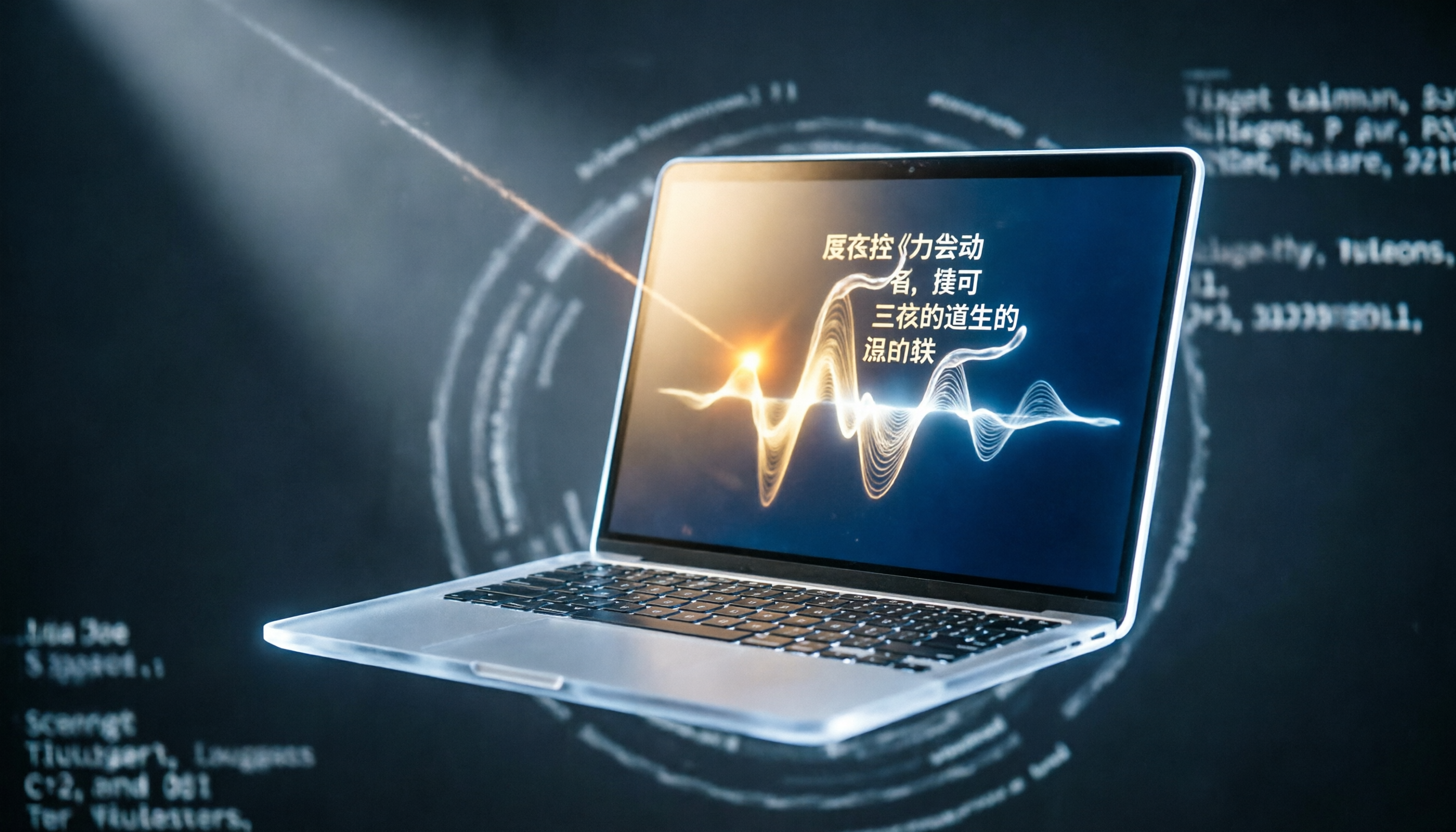 2026年5款錄音轉文字工具實測對比:Notta、Tinrec 誰更適合中文內容?