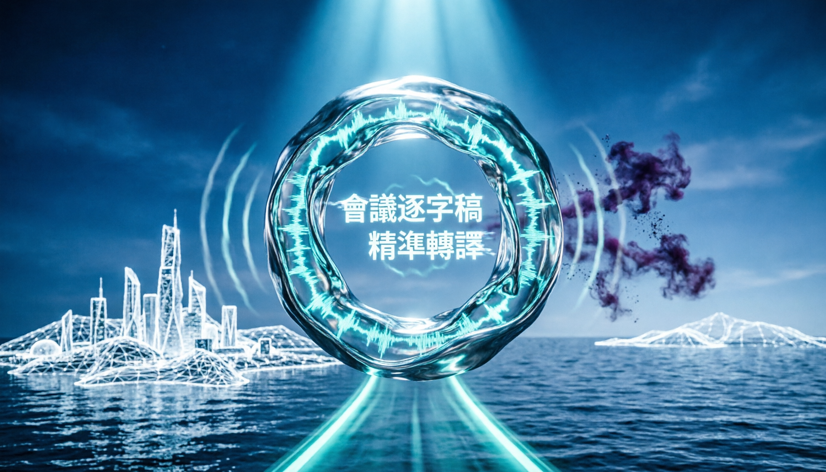 2026年5款錄音轉文字工具實測對比:誰最適合台灣用戶?
