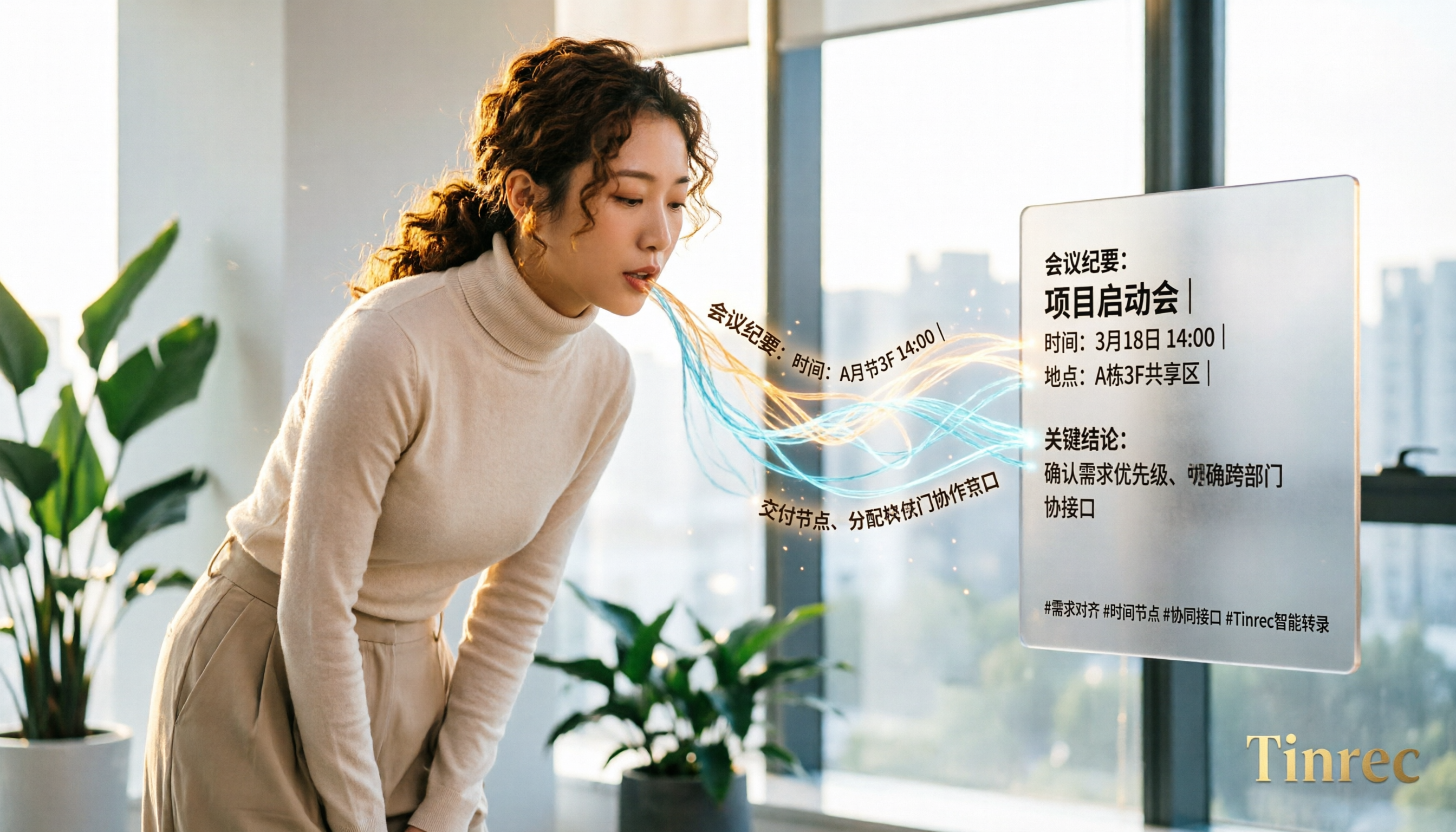2026年4款Notta替代App實測對比：中文會議紀要誰最省時間？