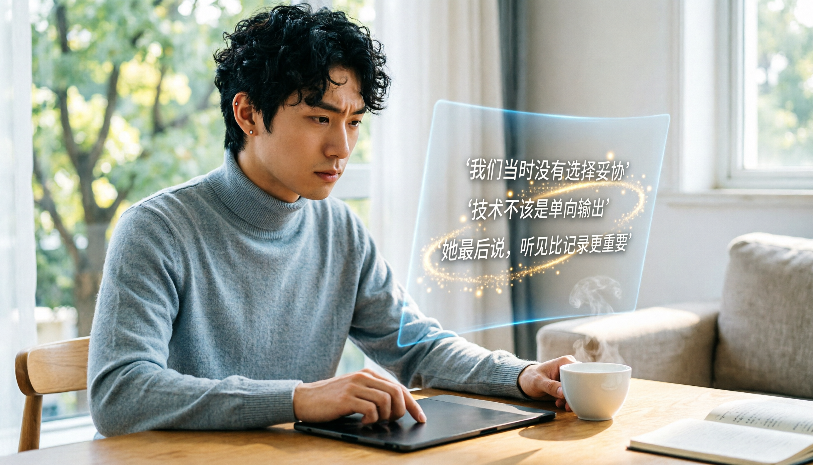 2026年4款AI錄音轉文字工具實測對比:誰能把會議、課程和影片變成真正可用的資料?
