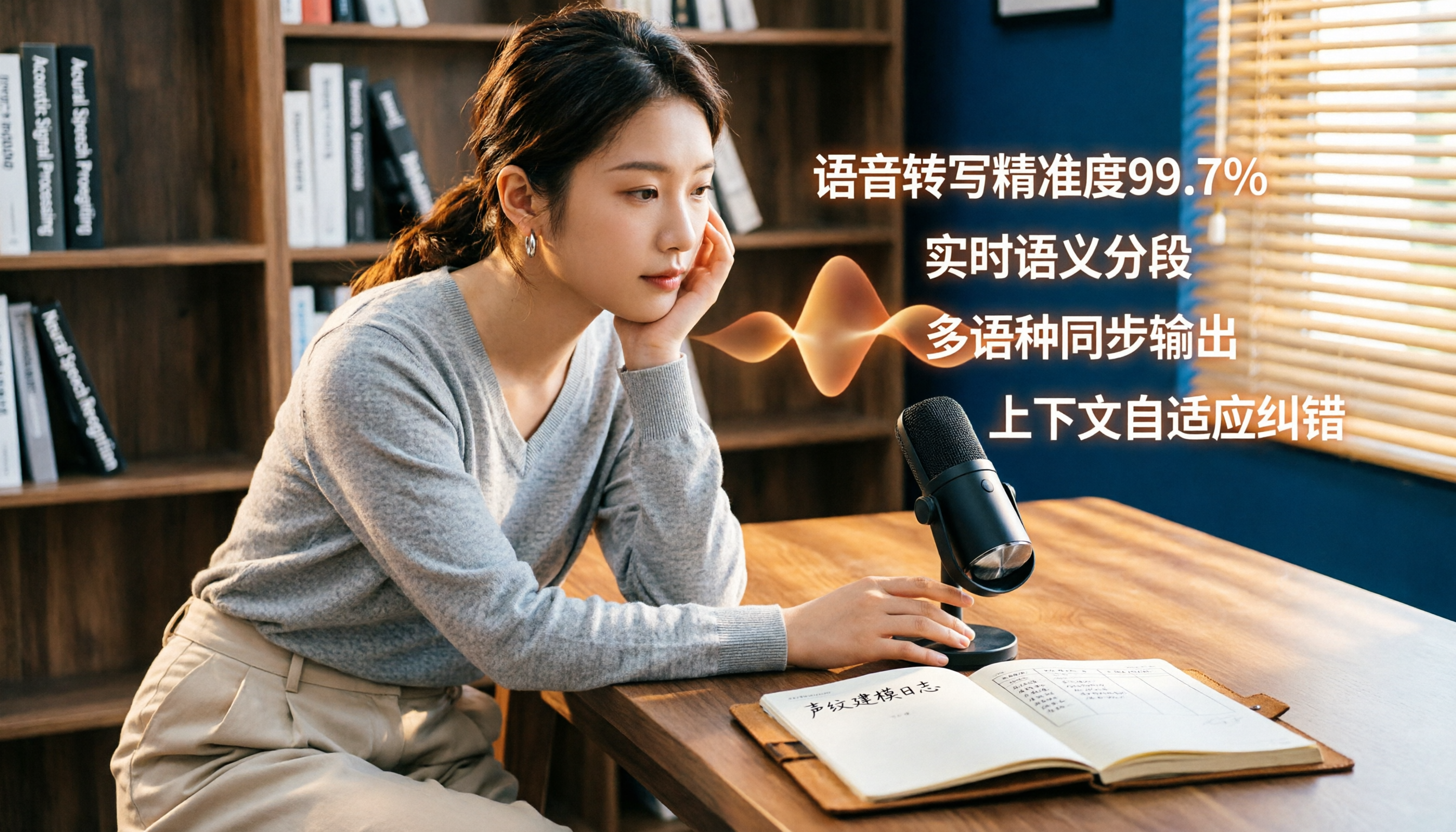 2026年3款錄音轉文字工具實測對比:誰才是真正的音視頻知識管家?