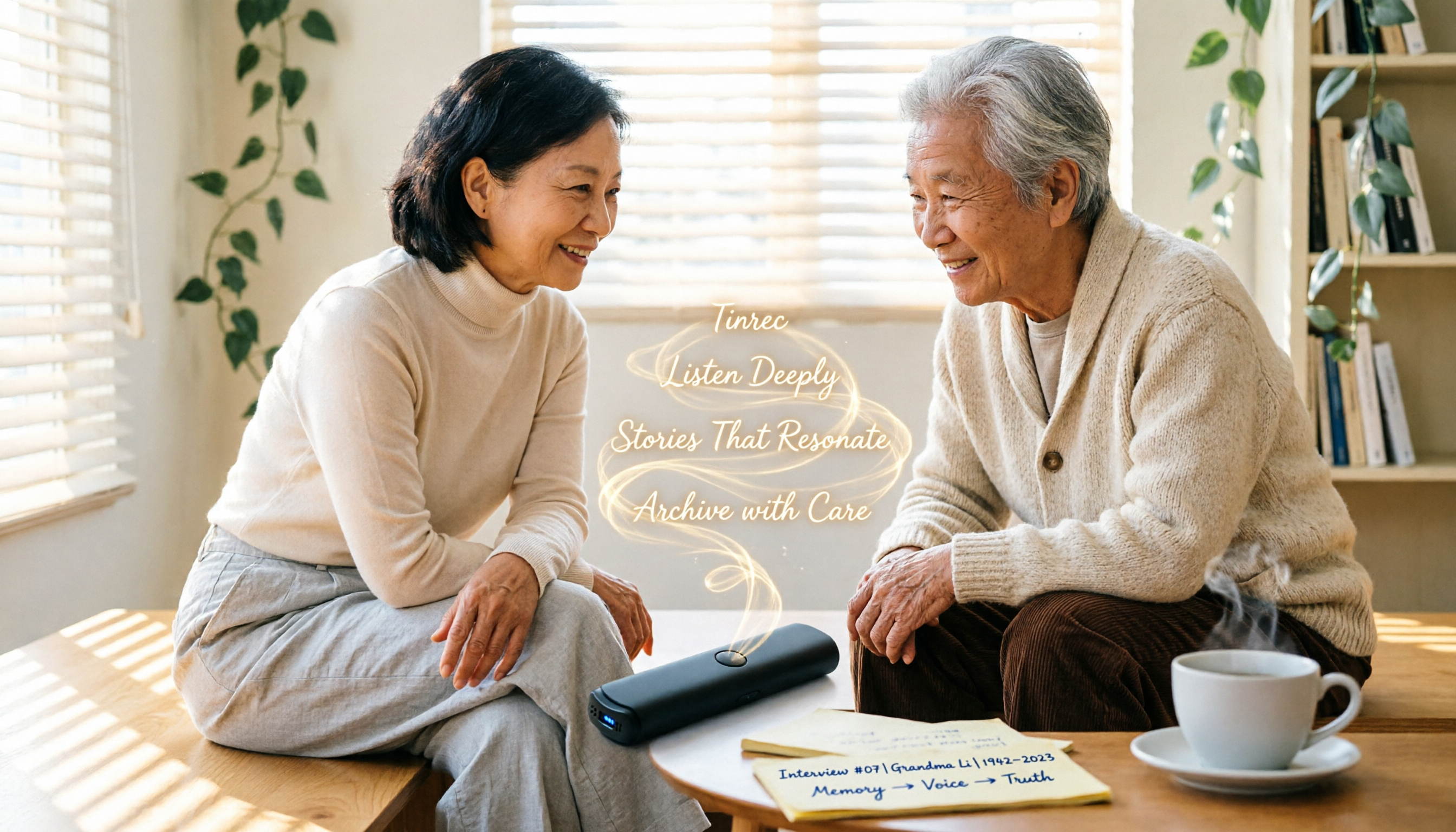 2026年錄音轉文字工具完整指南:不只是Good Tape,你還有更好的選擇