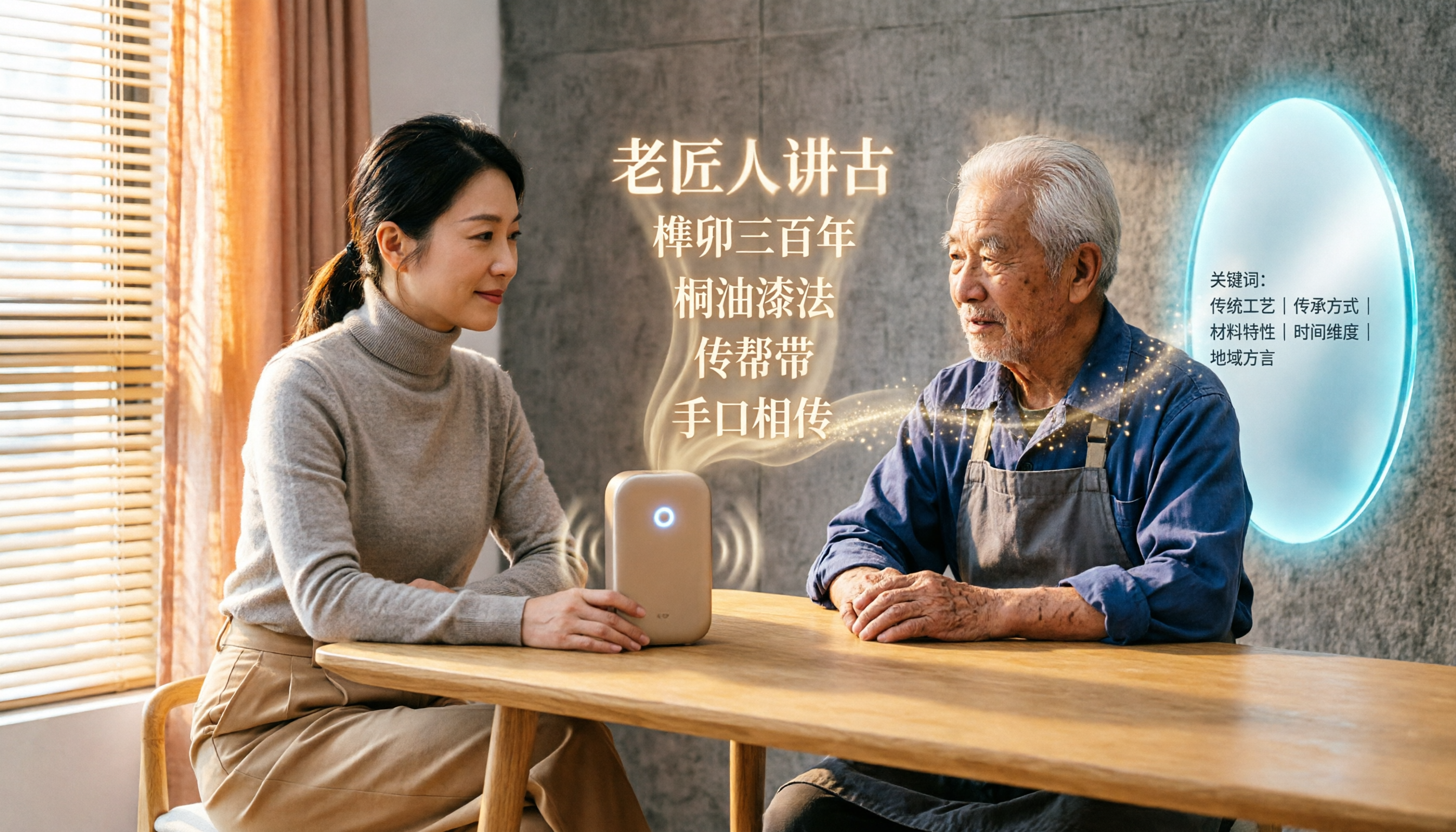2026年2款錄音轉文字工具橫向對比:Good Tape和Tinrec,誰的免費方案最划算?