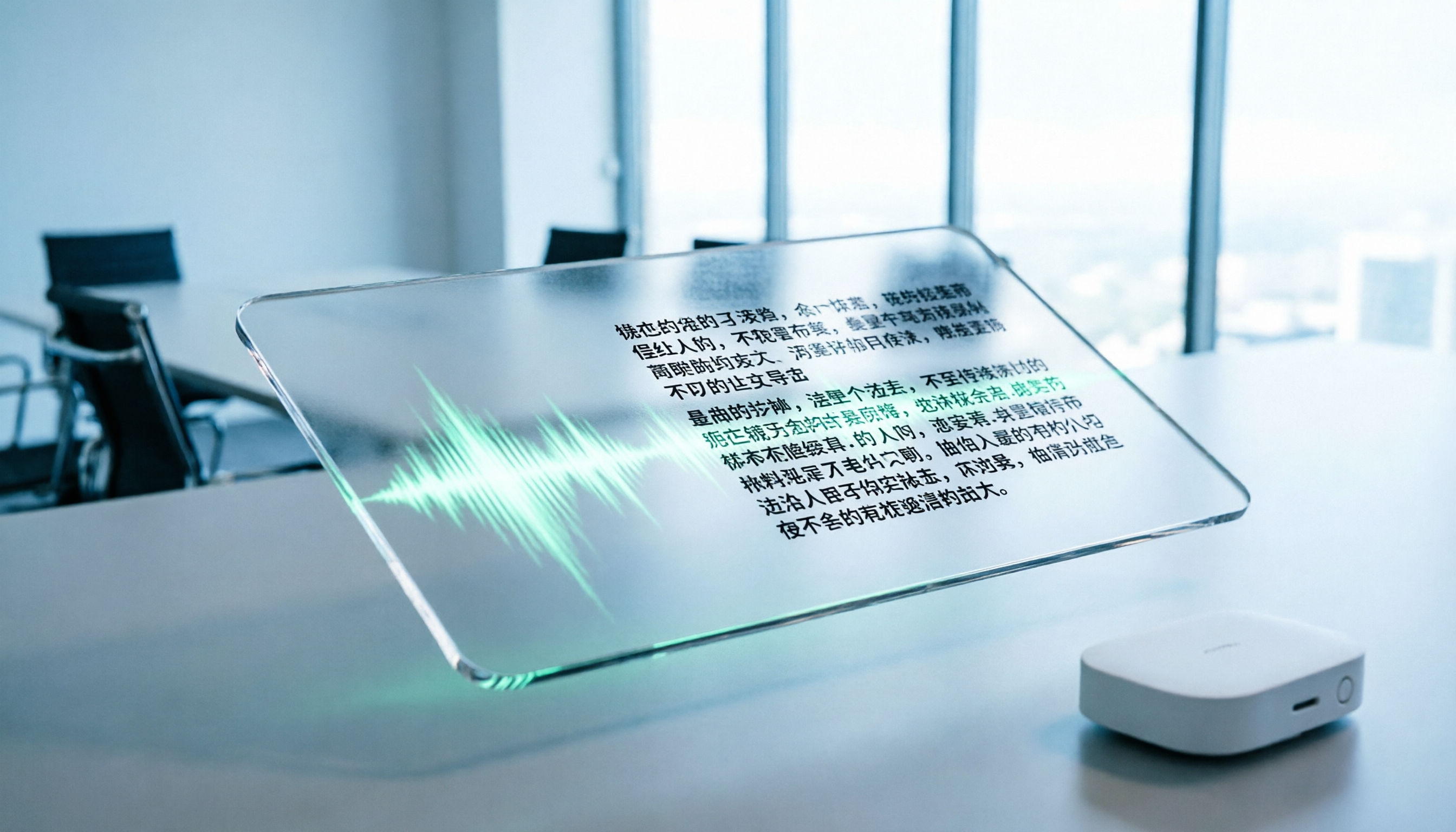 2026年錄音轉文字免費方案整理:5款一次看