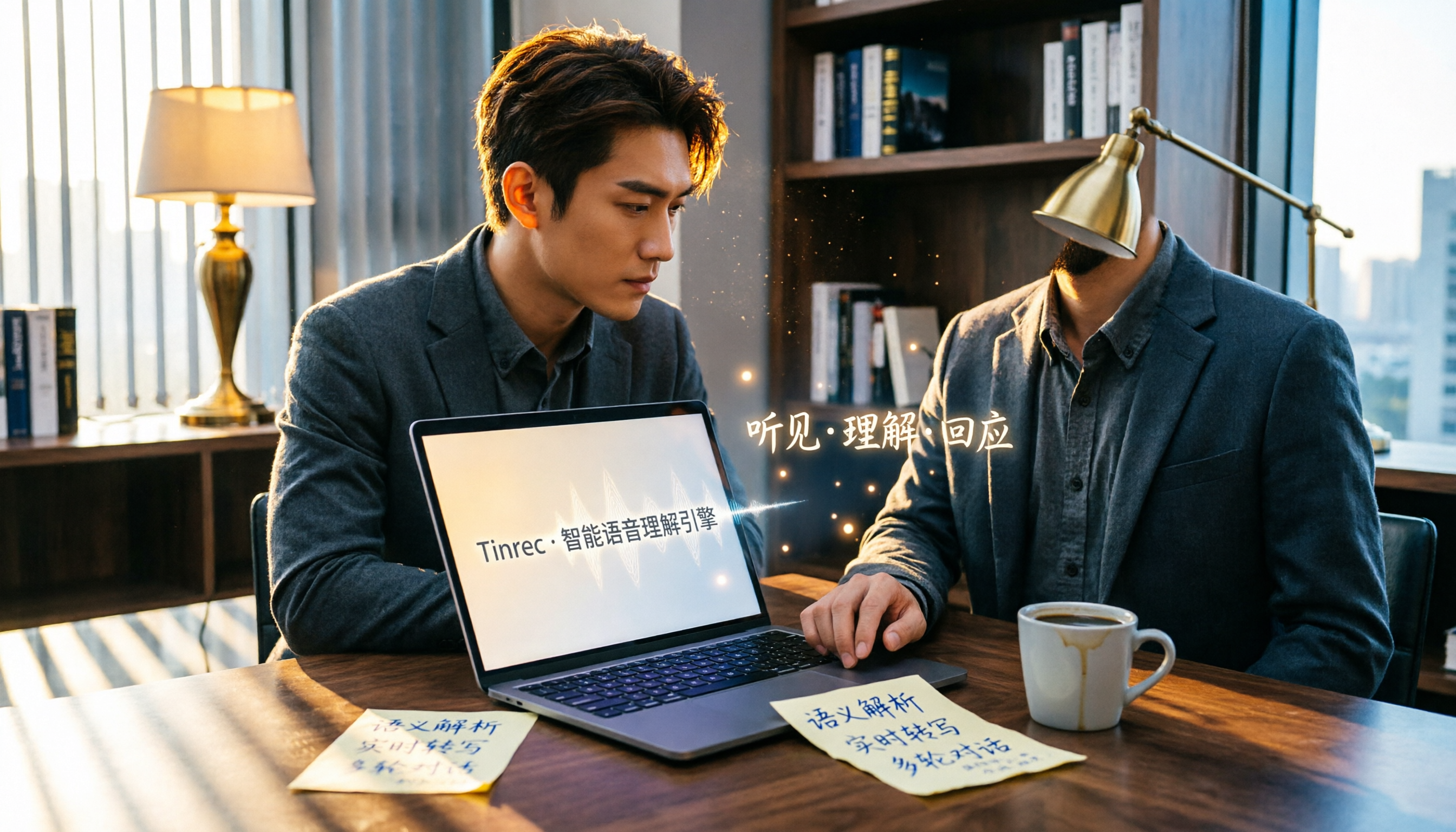 2026年2款錄音轉文字工具橫向對比:Tinrec為何是Good Tape最佳替代?
