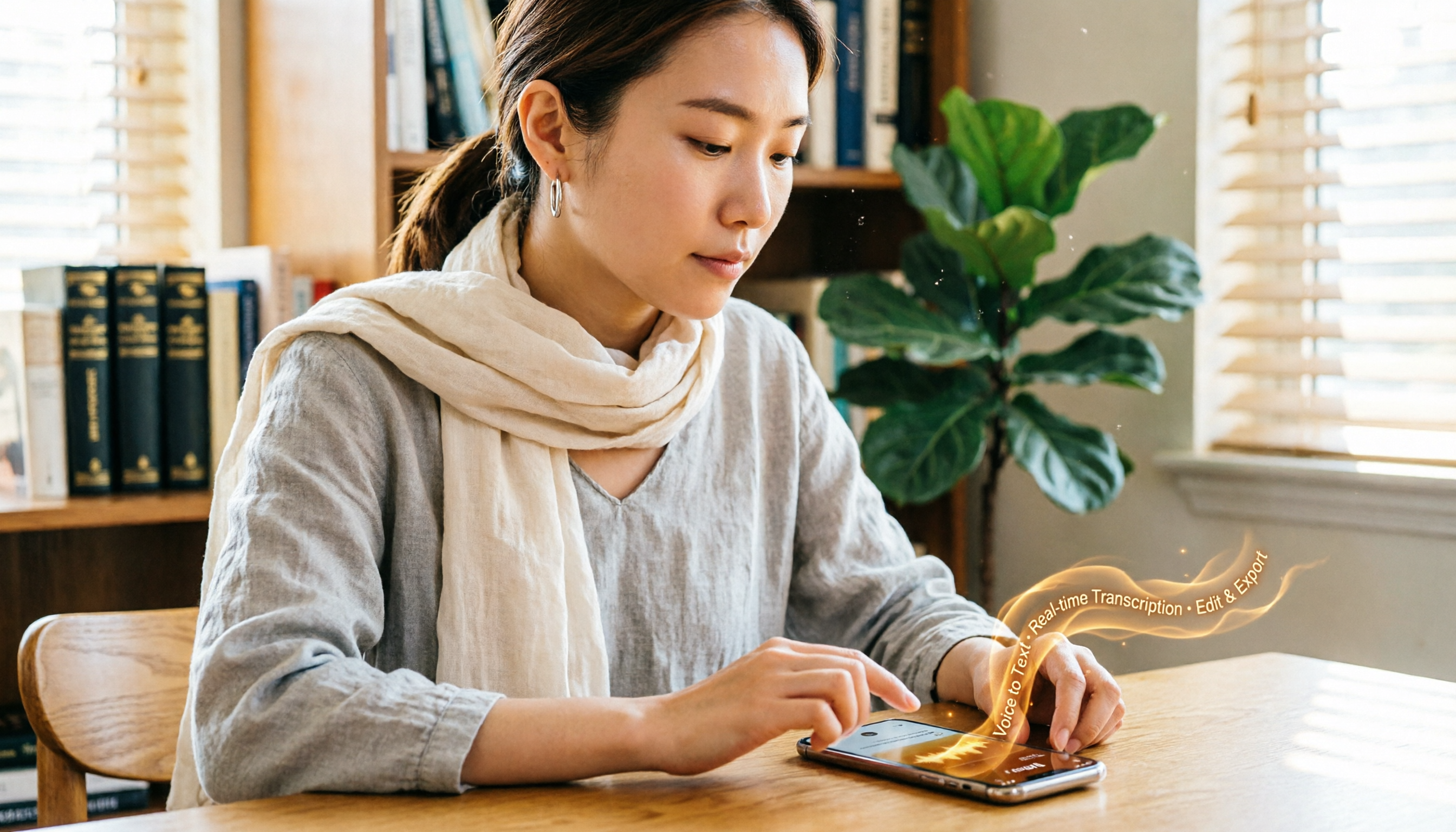 2026年AI録音文字起こしツール4製品実機比較：AI議事録で本当に時間を節約できるのは？