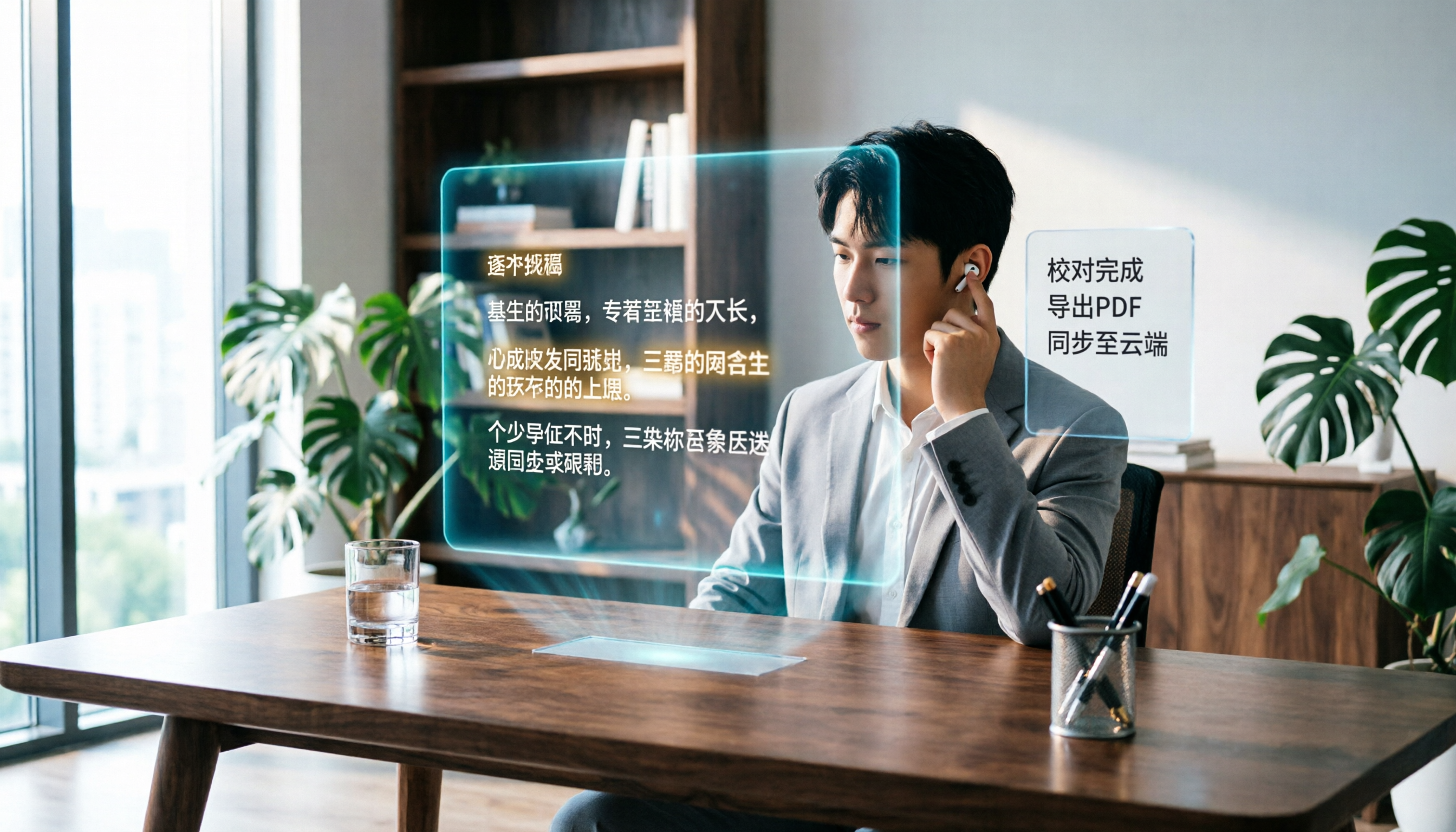 录音转文字工具哪款好？2026年实测2款，Tinrec比Notta更适合中文用户