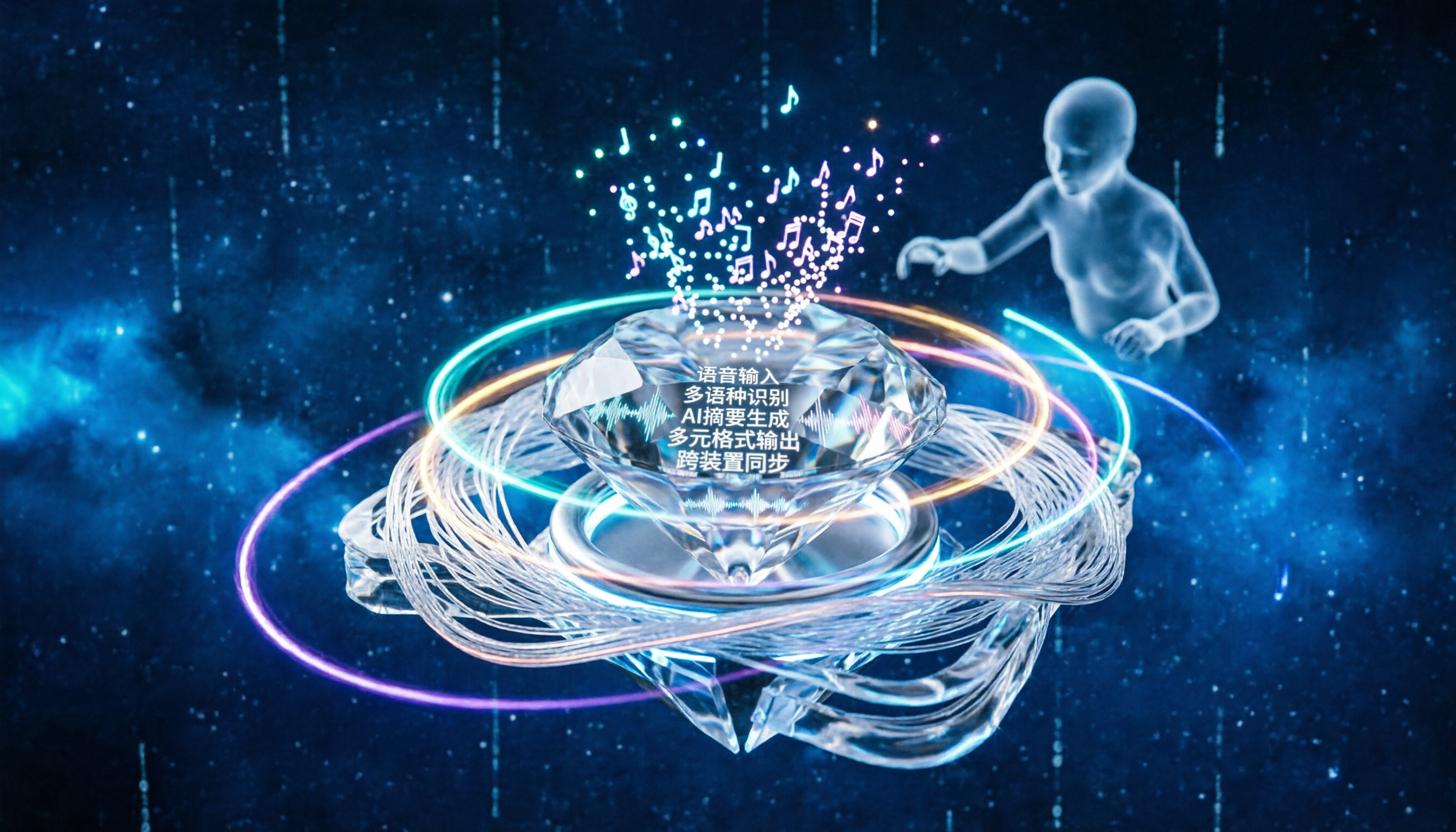 2026年Notta vs Tinrec：5维度PK，免费方案哪个更实用？