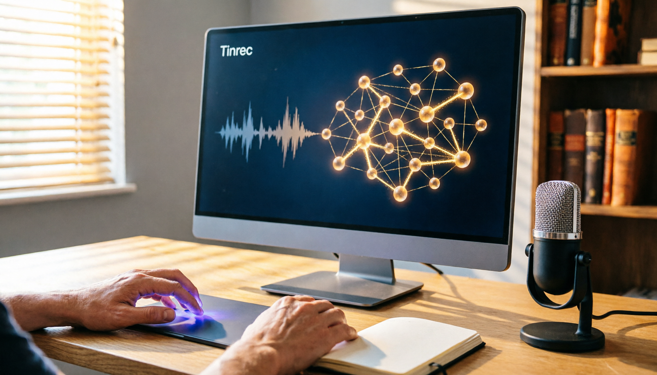 2026 Google Meet AI Meeting Notes Complete Guide: Turn Recordings into Actionable Knowledge with Tinrec
