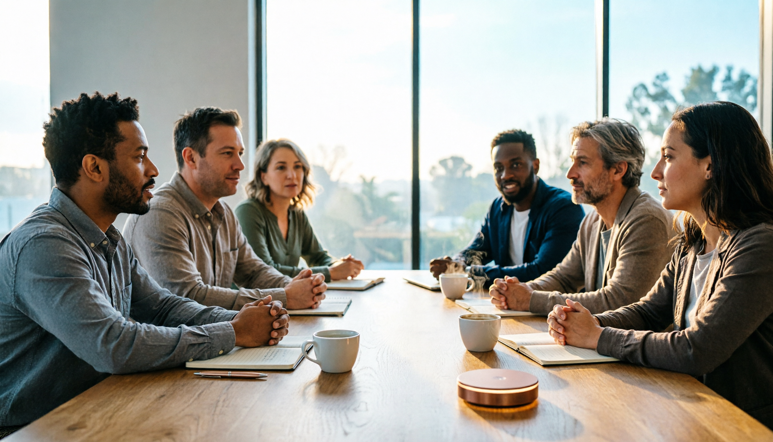2026 Tinrec vs Google Meet: 5-Dimension Showdown – Which One Gives You More Complete Meeting Notes?