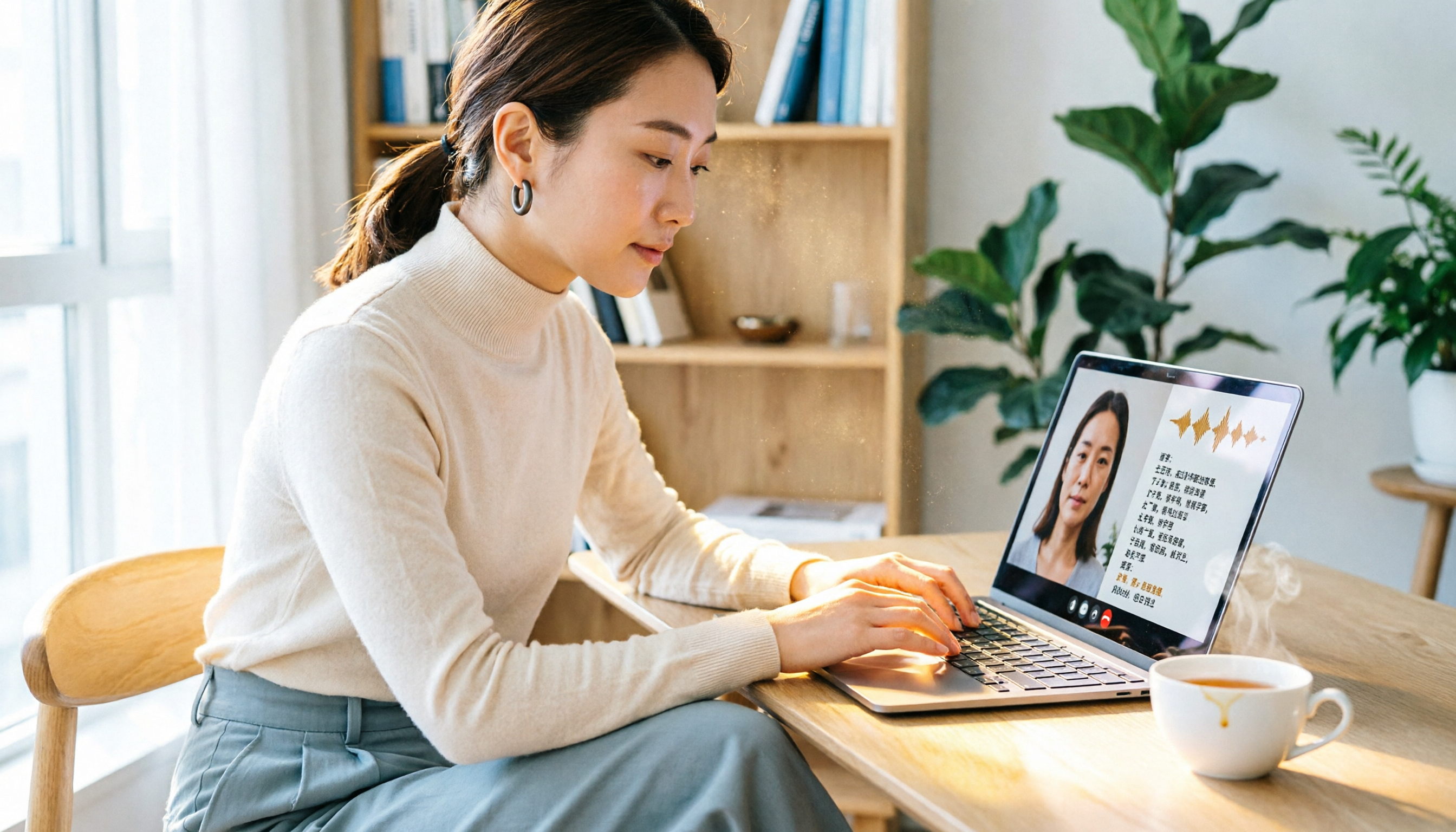 2026 Comparison of 2 No-Download Google Meet Transcription Tools: Which Offers Better Post-Meeting Organization?