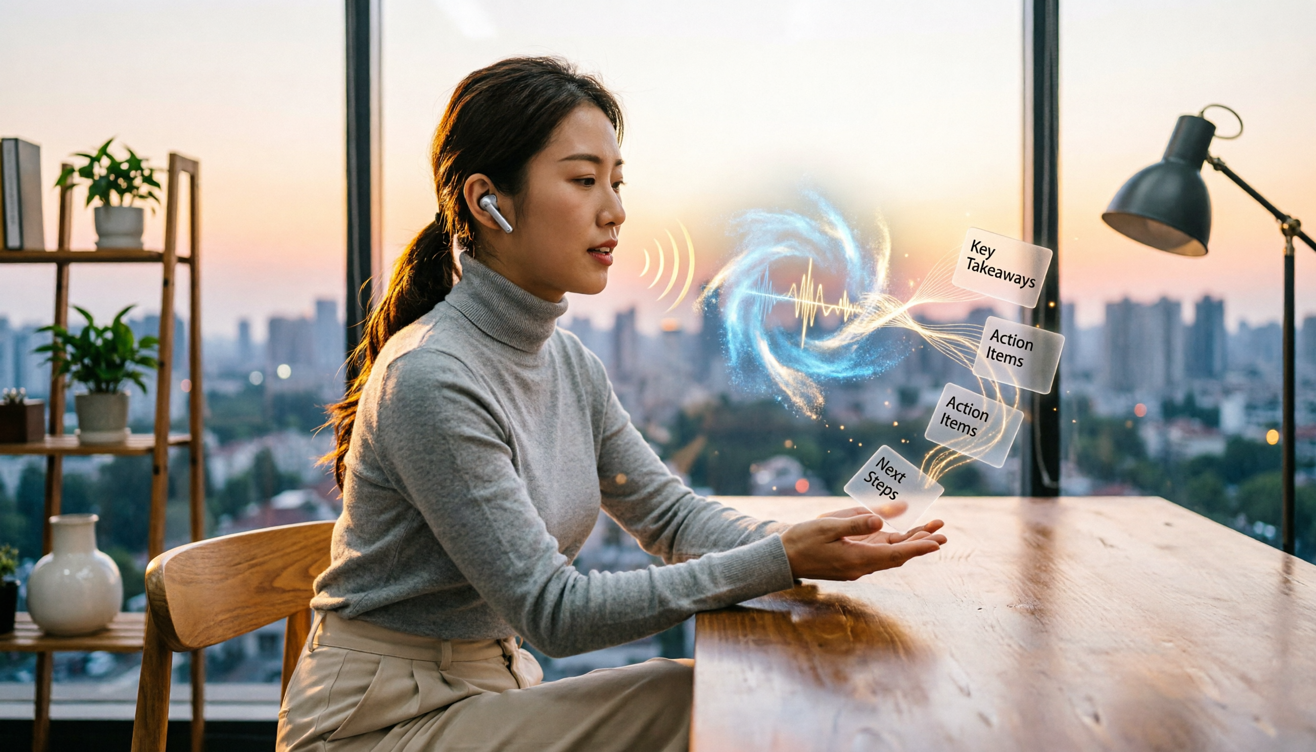 2026 Google Meet Alternative Buyer's Guide: 4 Tested, Tinrec Best for Post-Meeting Organization