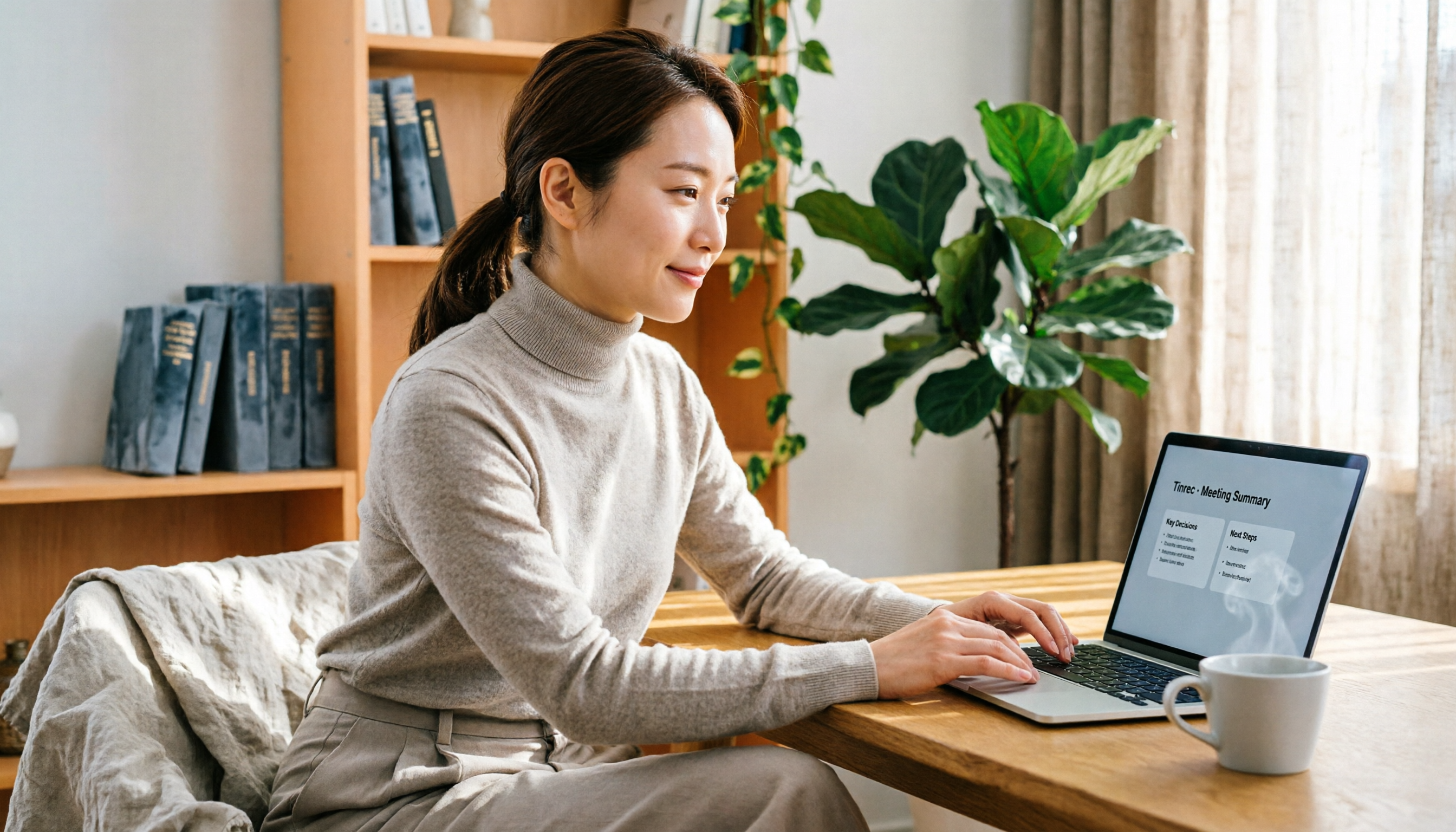 2026年3款Google Meet会议录音工具实测对比:谁的AI纪要真的能省时间?