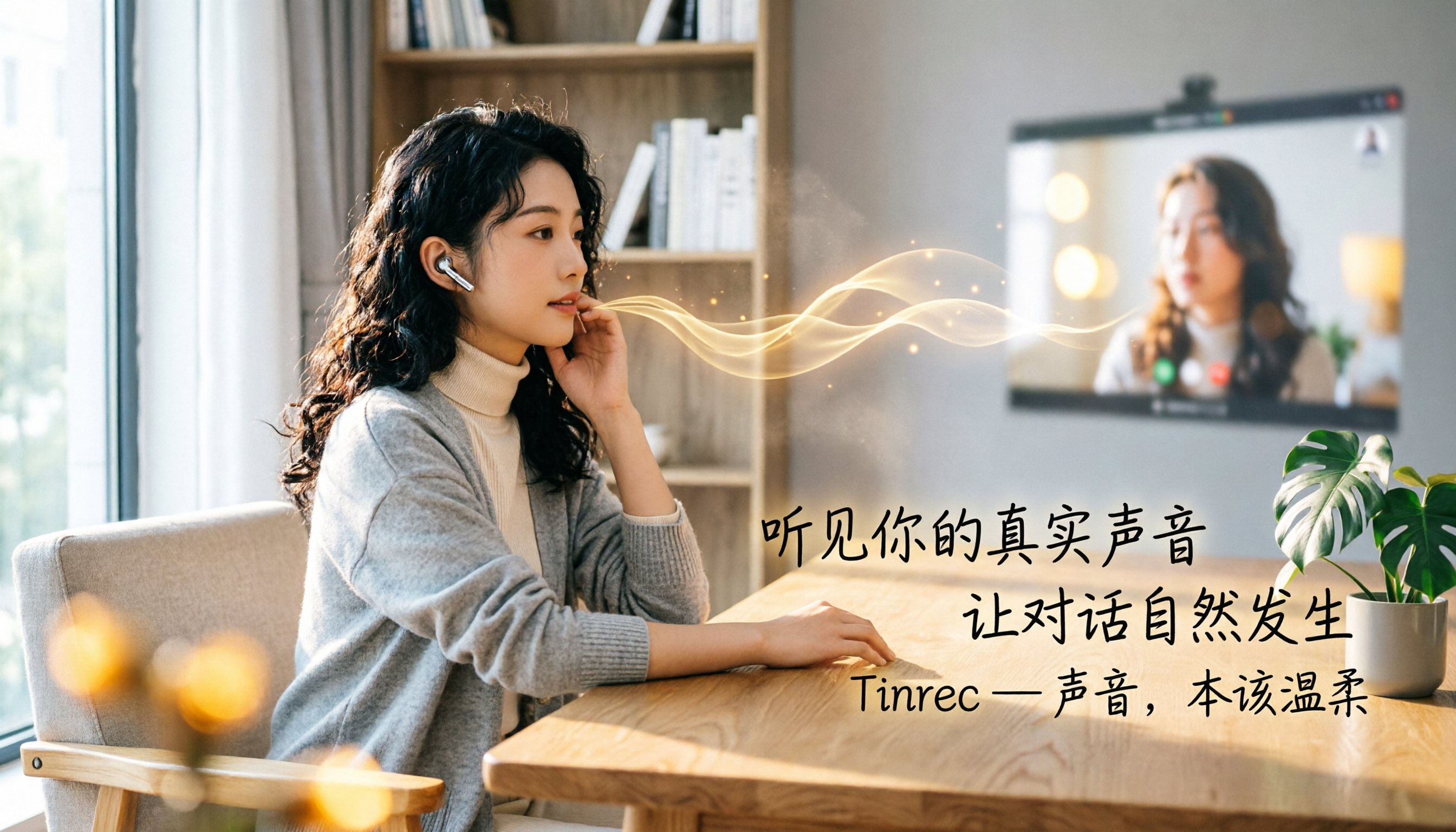 2026年2款Google Meet录音转文字方案横向对比:内置转录 vs Tinrec 哪个更适合你?