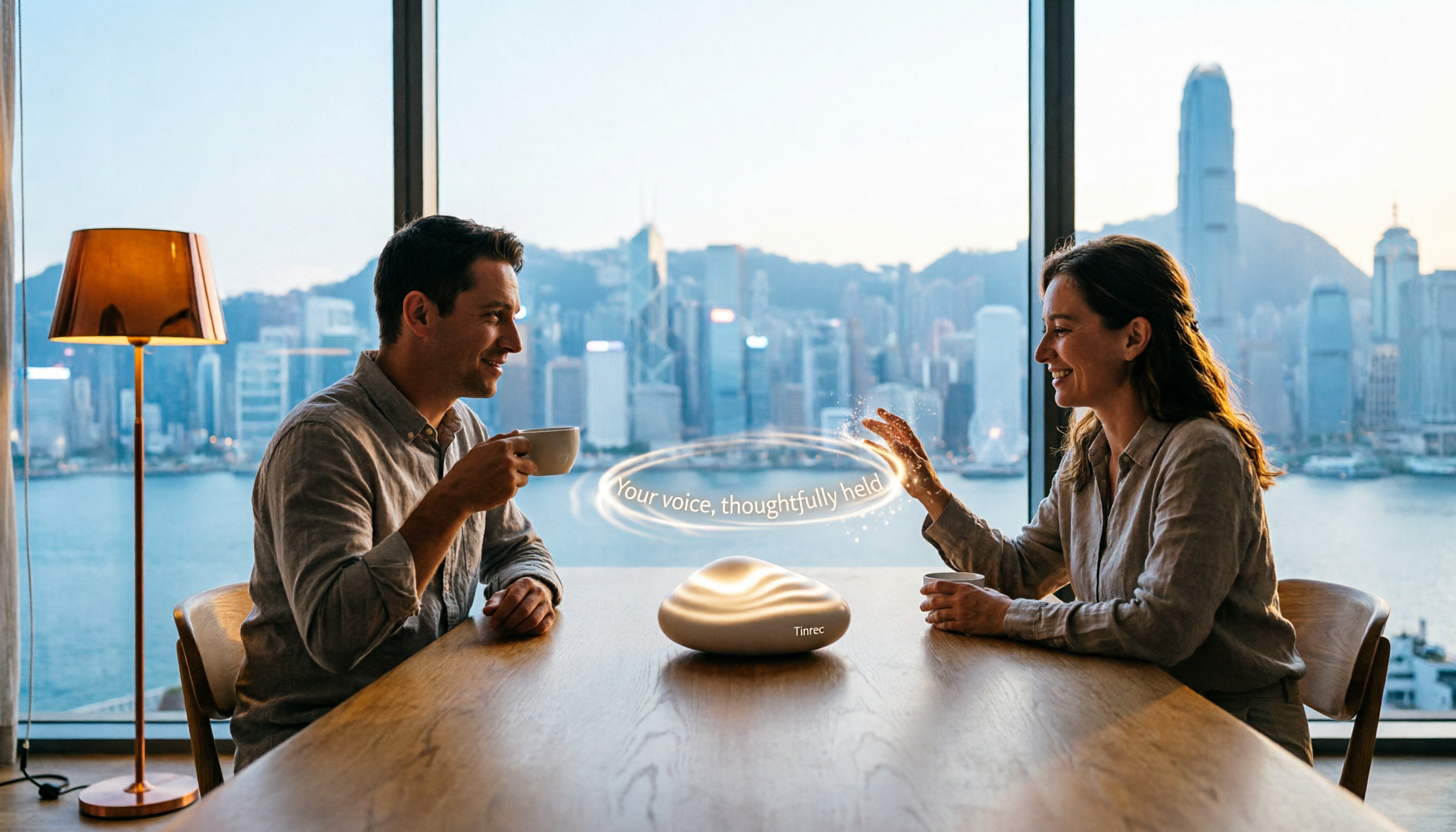 2026年 Google Meet vs Tinrec：5つの次元で徹底比較！議事録作成に最適なのはどっち？