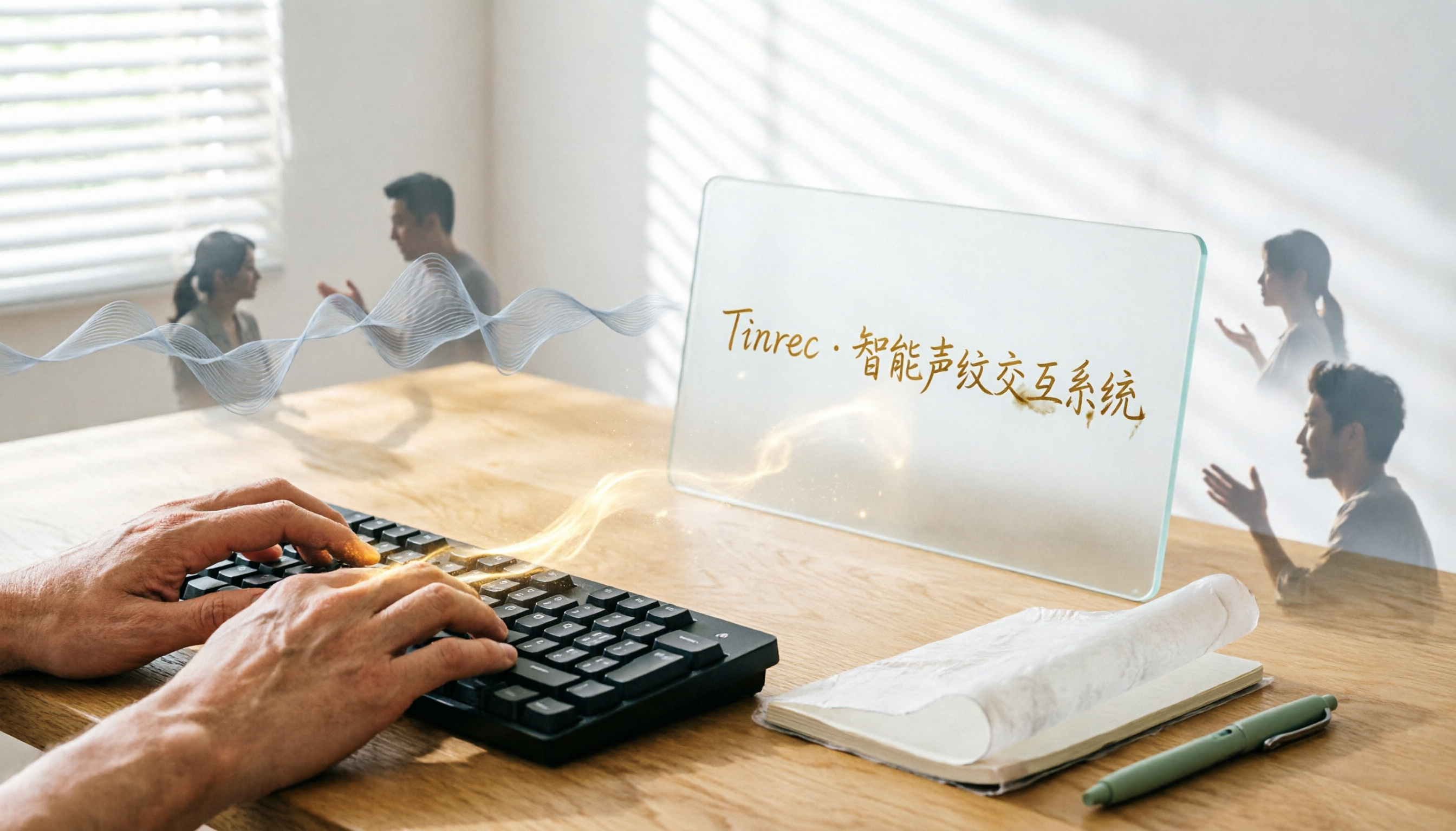 2026年Google Meet會議記錄工具對決:Tinrec vs Otter.ai,5維度PK誰更適合中文使用者?