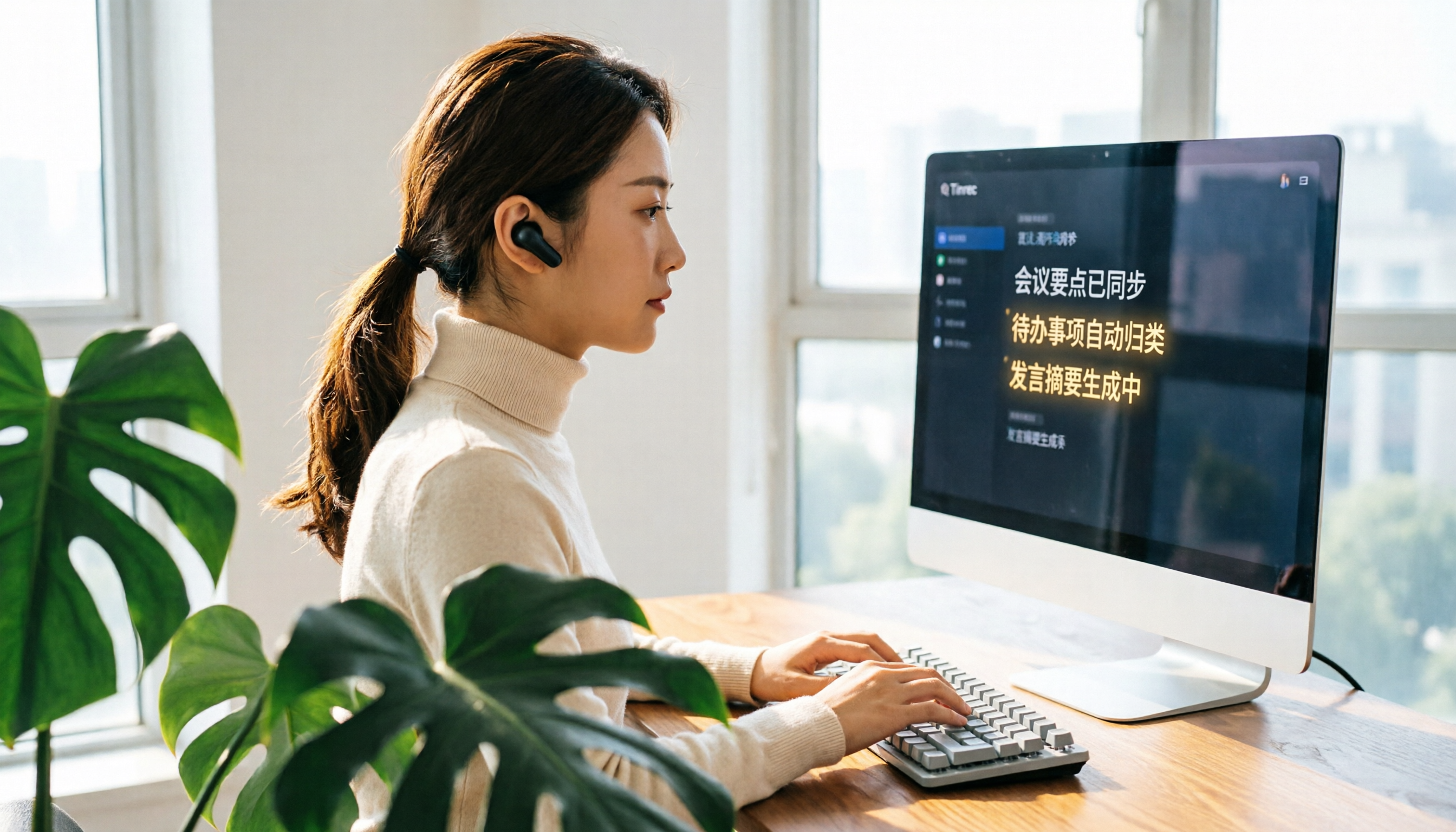 視訊會議記錄App哪款好?2026年實測4款,Tinrec整理最完整
