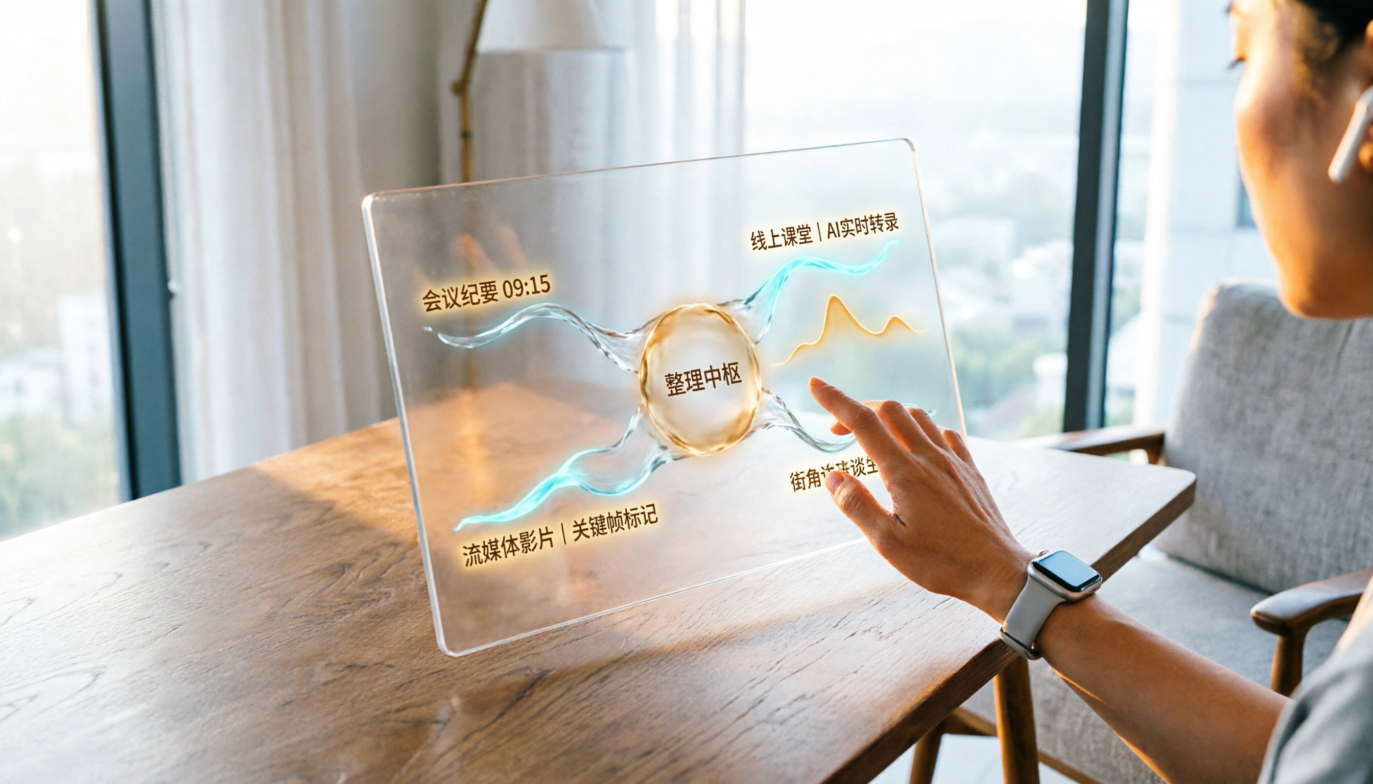 Google Meet替代方案哪款好?2026年實測3款,Tinrec更適合多場景整理