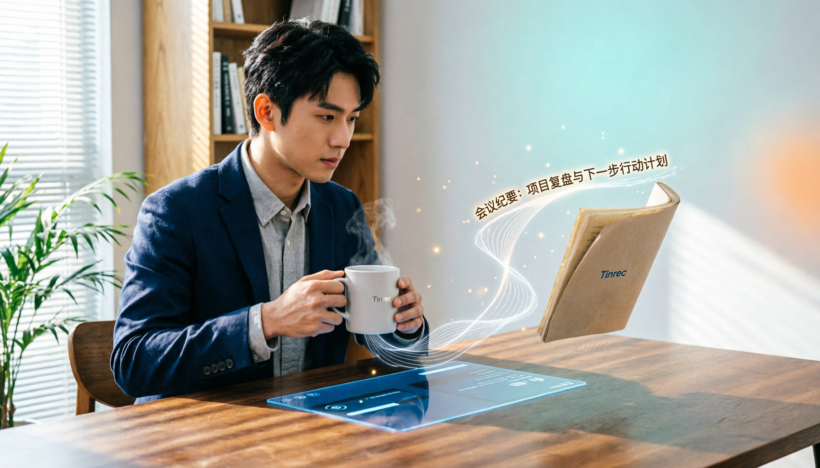 2026年Google Meet會議整理完整指南:自動錄音轉文字與生成會議紀要