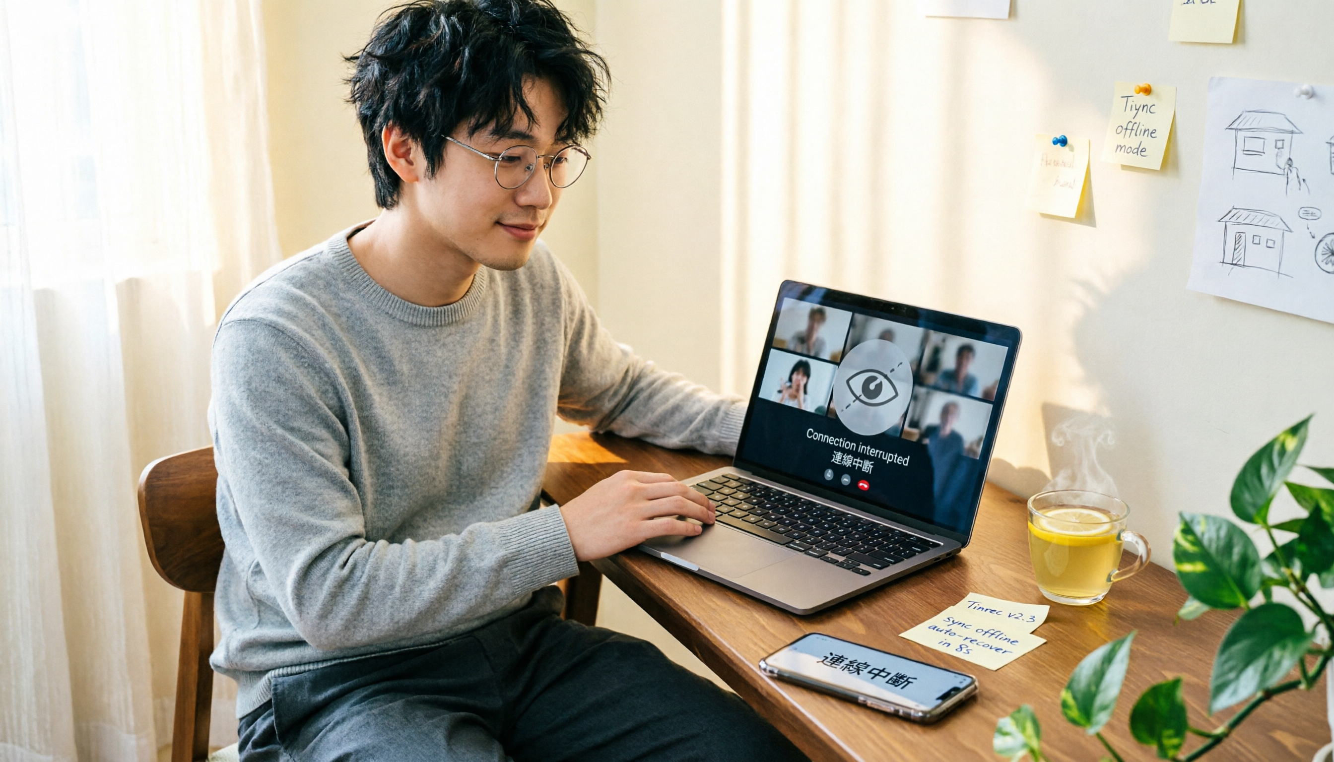 2026年5款錄音轉寫App實測對比:Google Meet鏡頭壞咗點算?AI錄音轉文字一樣做到會議記錄