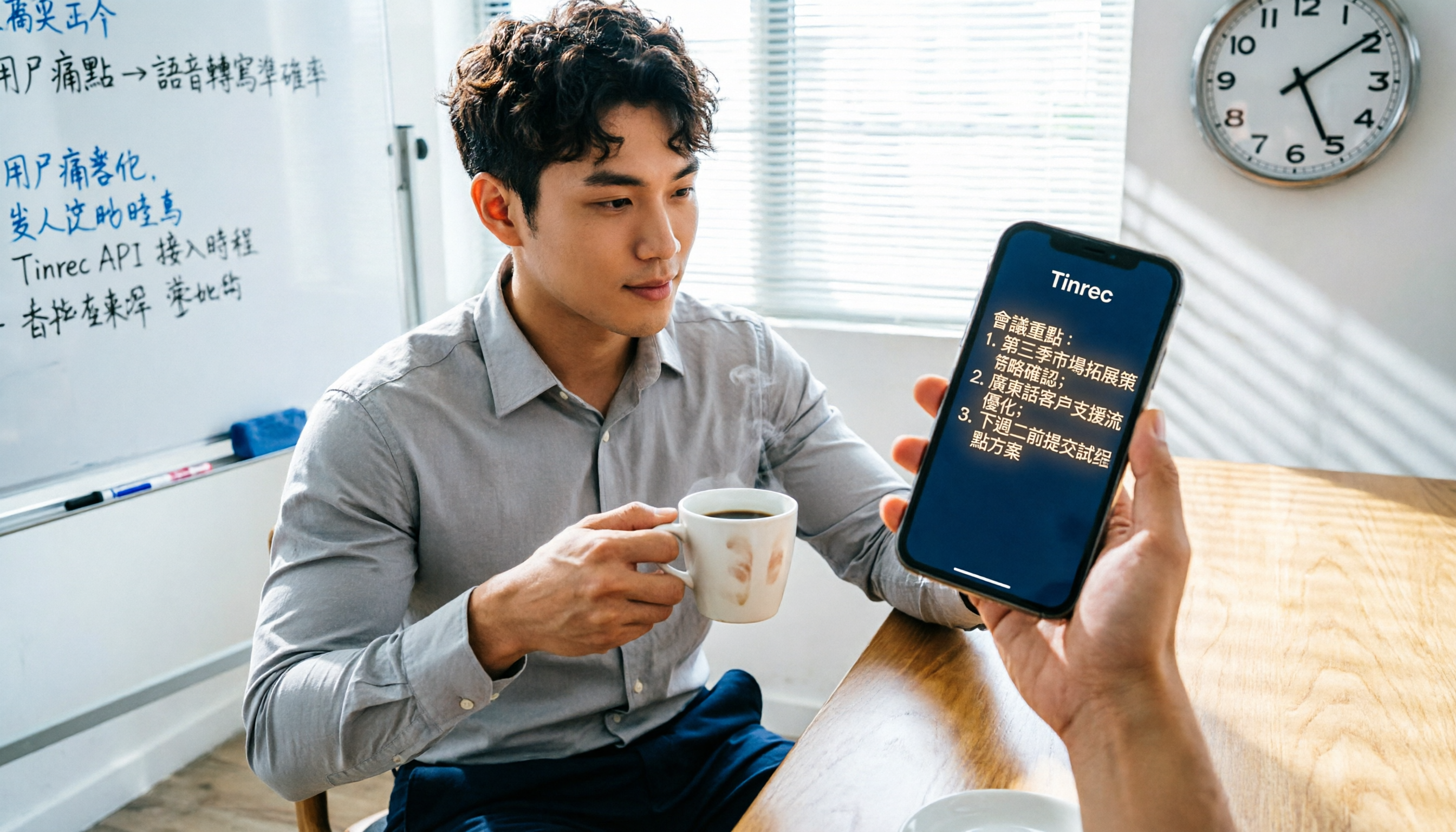 2026年4款會議錄音轉文字App實測對比：邊款AI紀要真係幫你慳到時間？