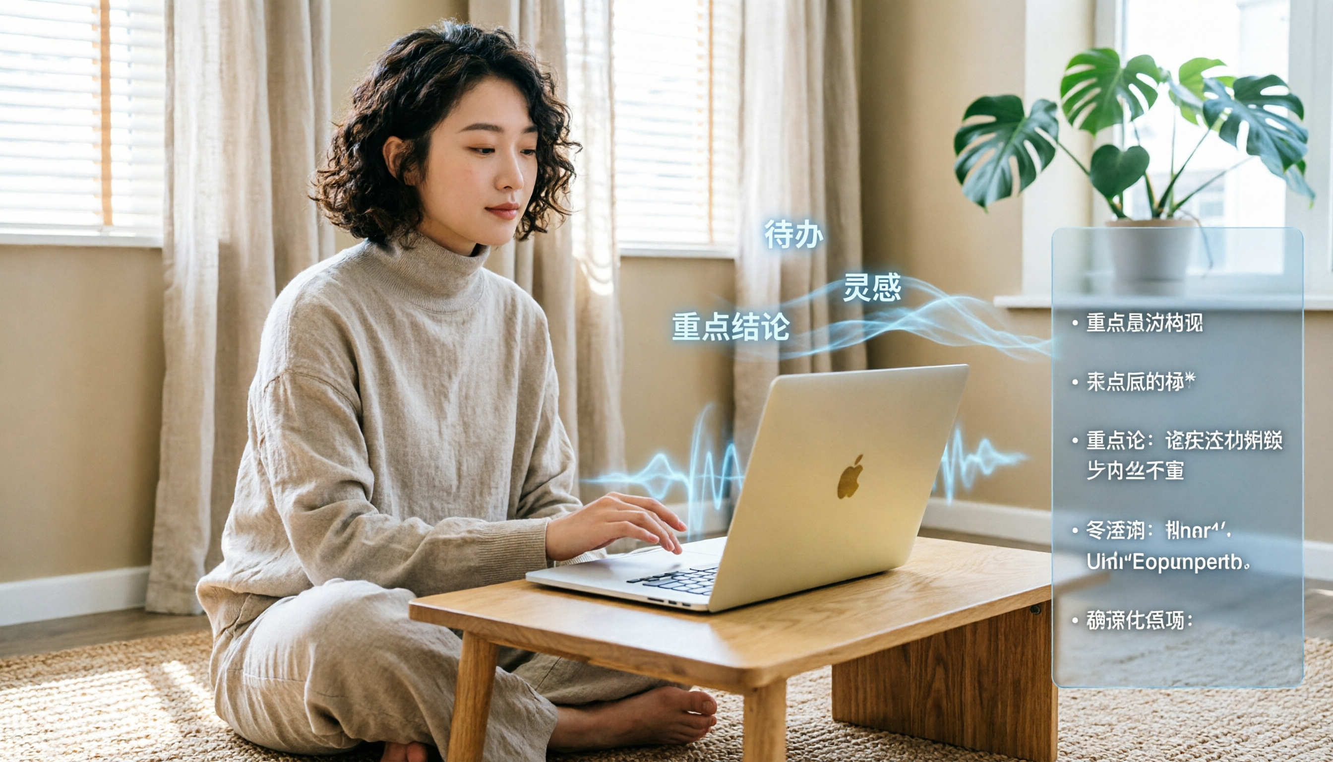2026 AI Work Assistant Review: Tinrec – Instant Recording with AI Summarization, Free Tier Included